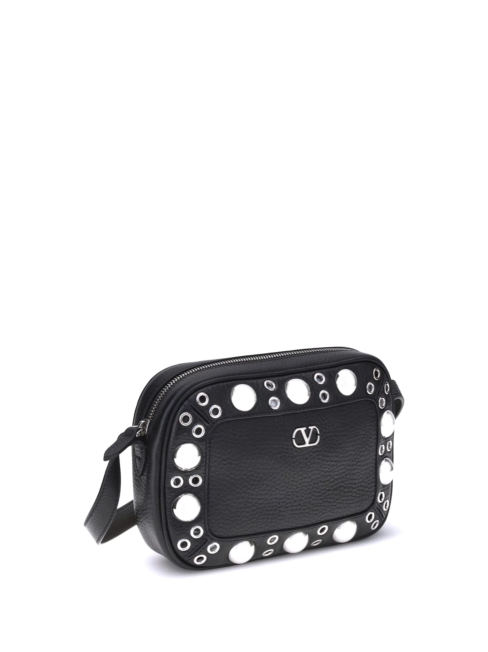 Valentino Garavani Nellcte Shoulder Bag - Image 2
