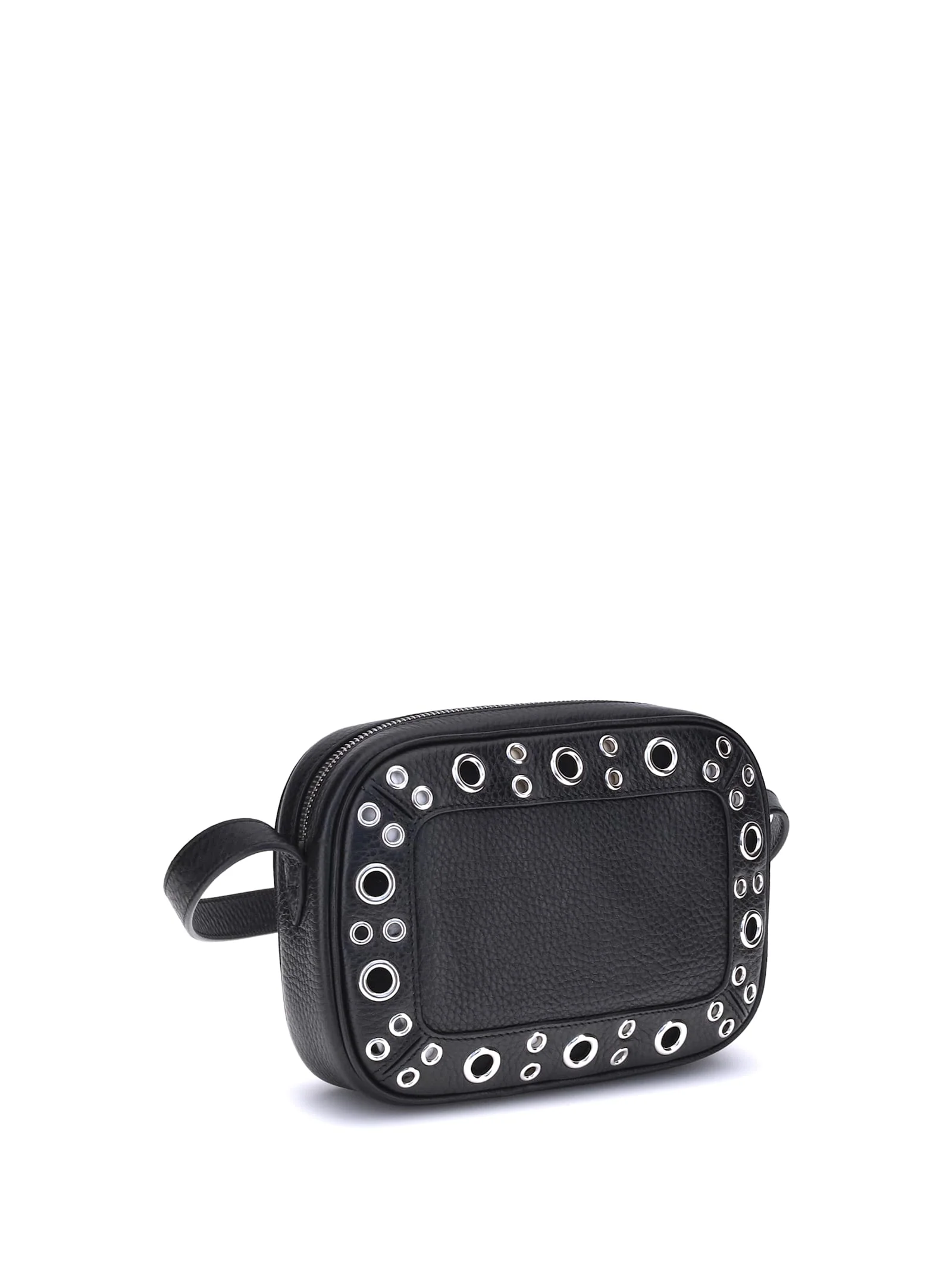 Valentino Garavani Nellcte Shoulder Bag - Image 3