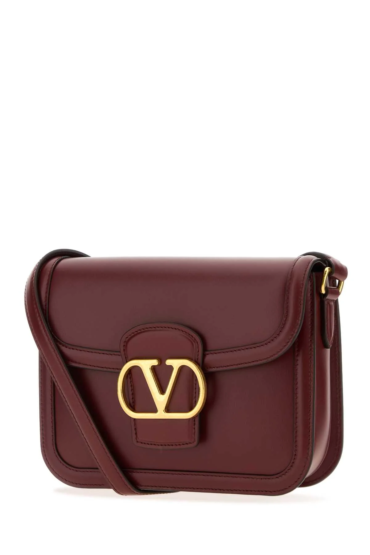 Valentino Garavani 9to5 Shoulder Bag - Brickruby - Image 2