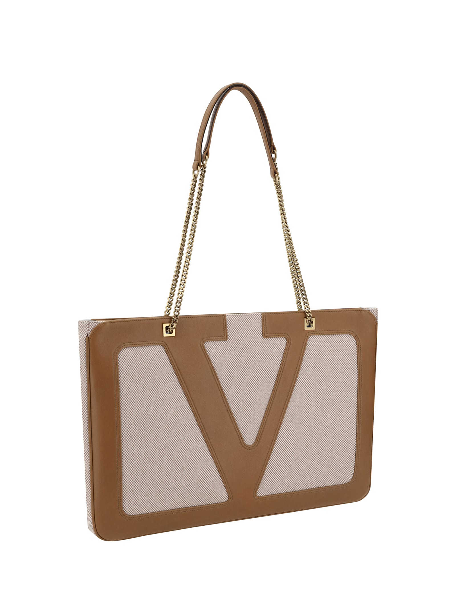 Valentino Garavani Viva Superstar Shoulder Bag - Image 2