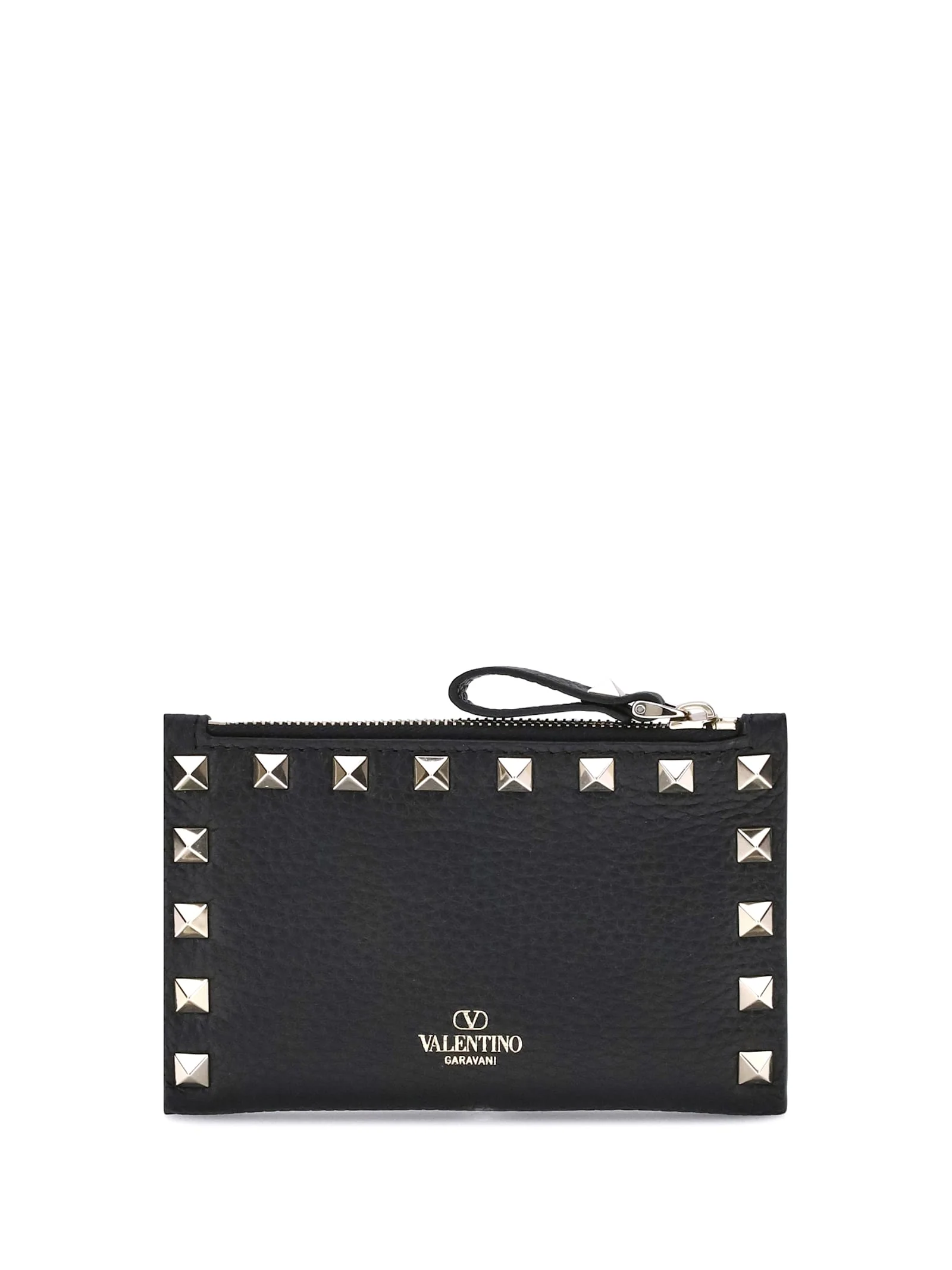 Valentino Garavani Rockstud Wallet - Image 2