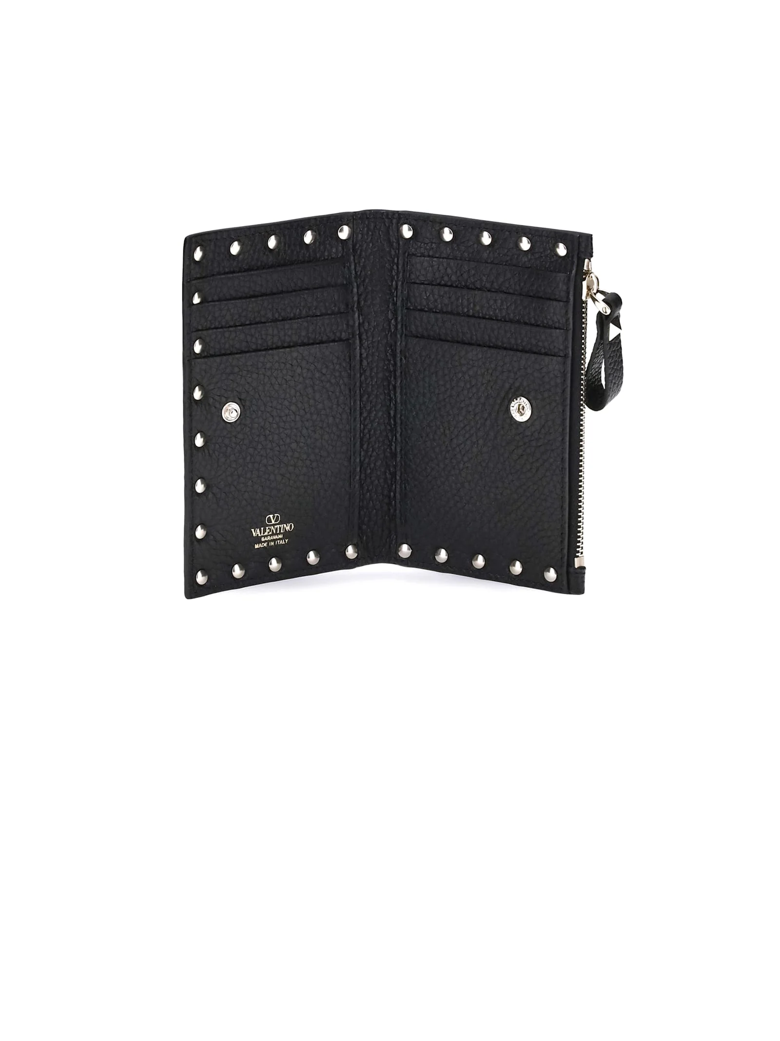 Valentino Garavani Rockstud Wallet - Image 3