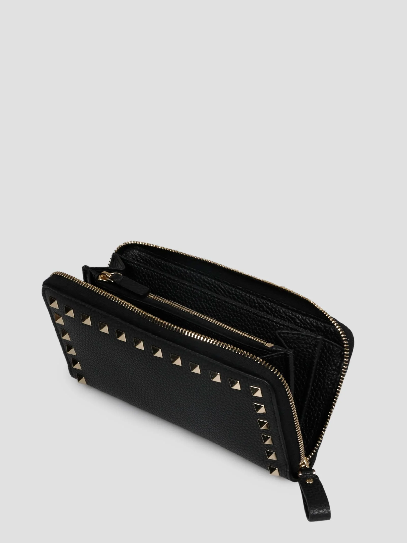 Valentino Garavani Rockstud Wallet - Image 2