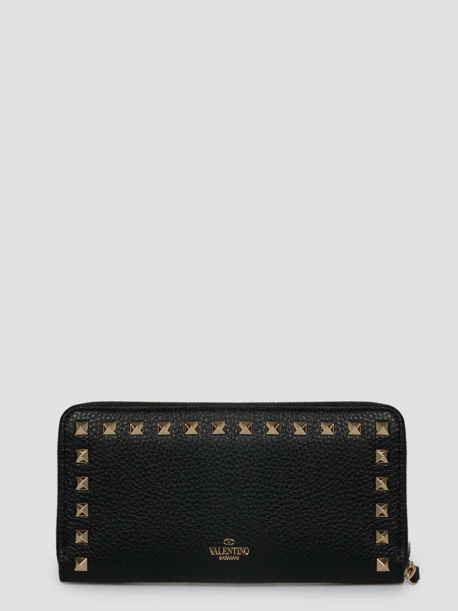 Valentino Garavani Rockstud Wallet - Image 3