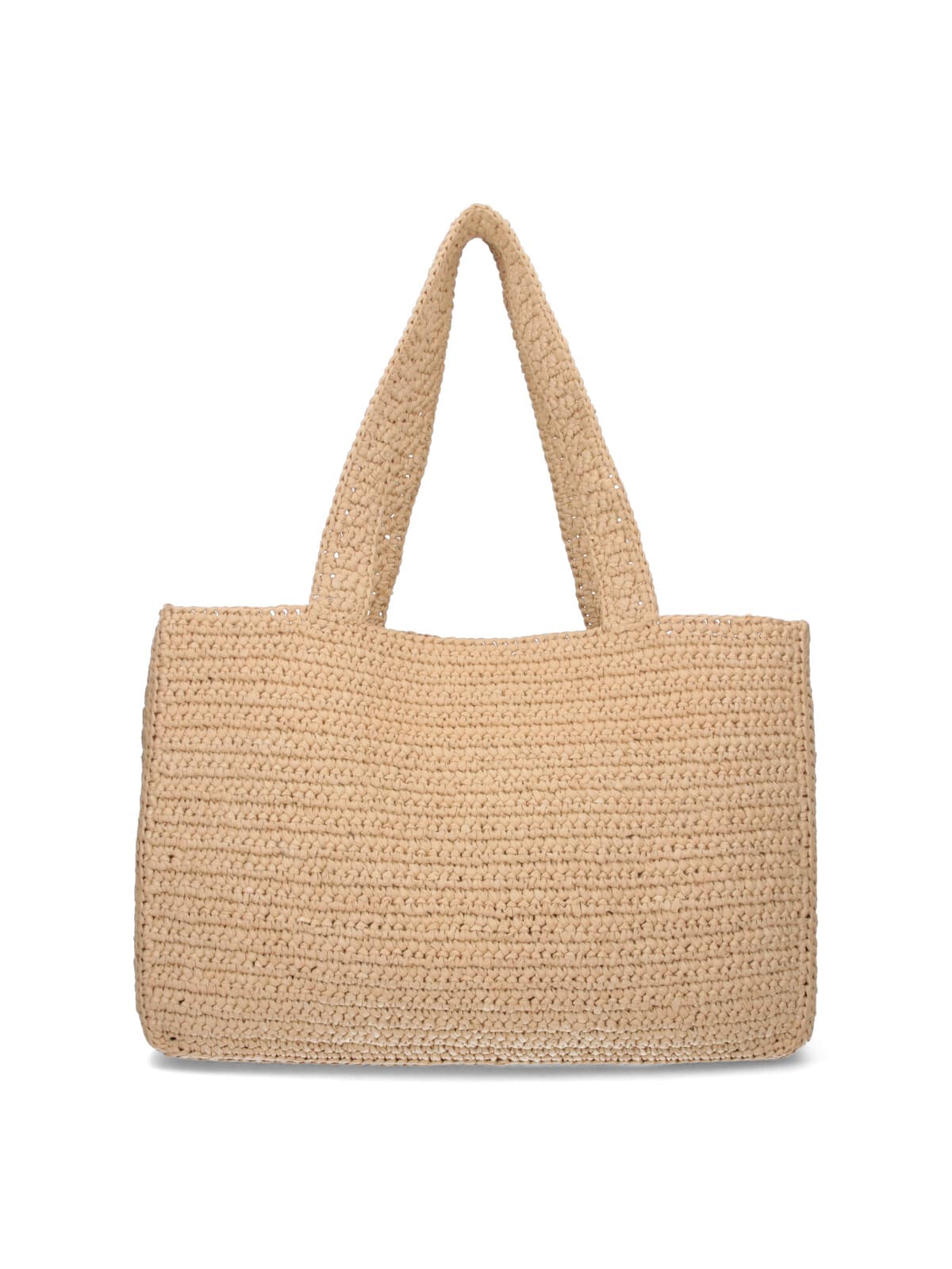 Valentino Garavani Viva Superstar Tote Bag - Beige - Image 3