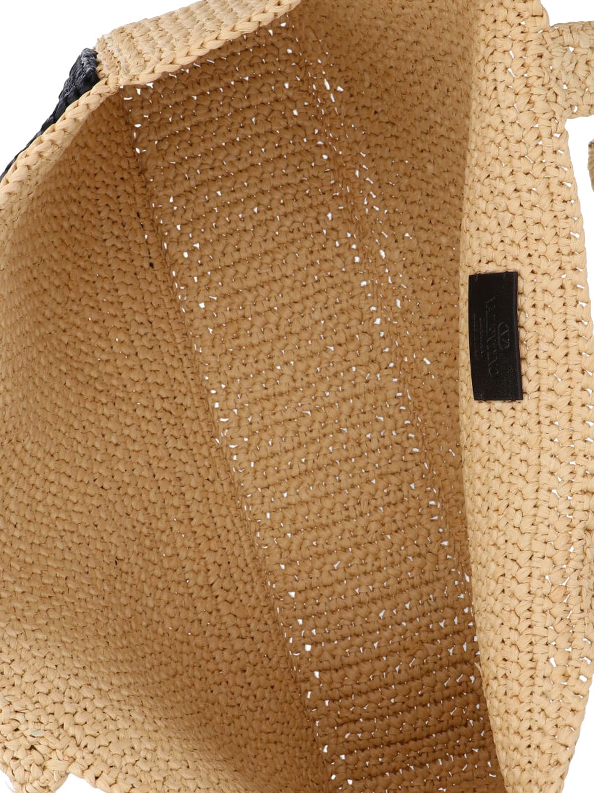 Valentino Garavani Viva Superstar Tote Bag - Beige - Image 4