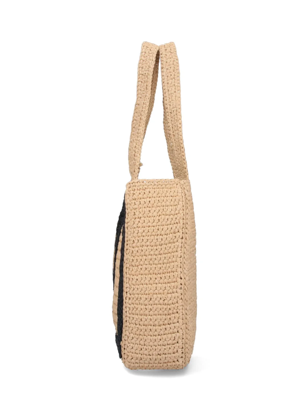 Valentino Garavani Viva Superstar Tote Bag - Beige - Image 5