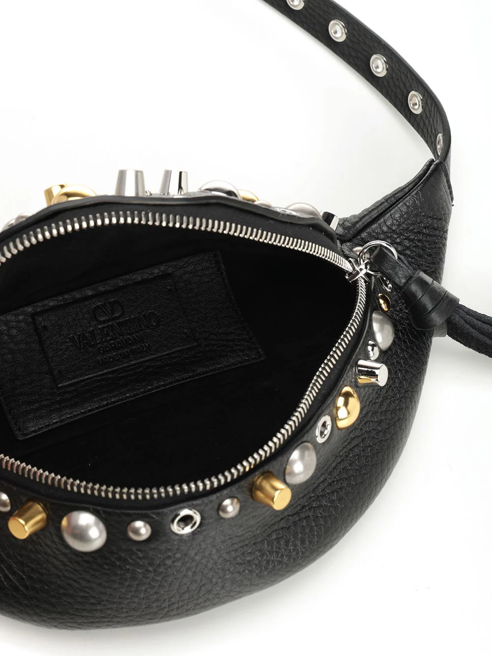 Valentino Garavani Nellcote Bum Bag - Image 4