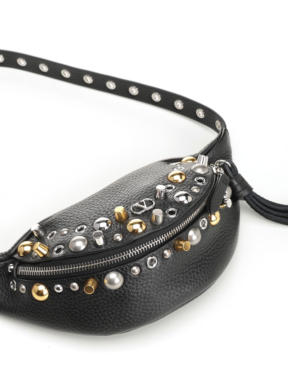Valentino Garavani Nellcote Bum Bag - Image 5