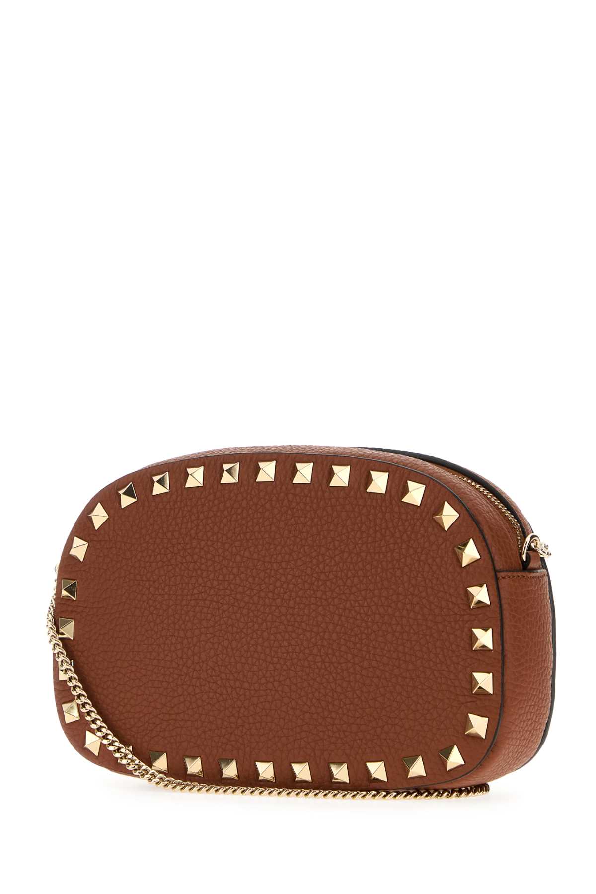 Valentino Garavani Rockstud Crossbody Bag - Selleria - Image 2