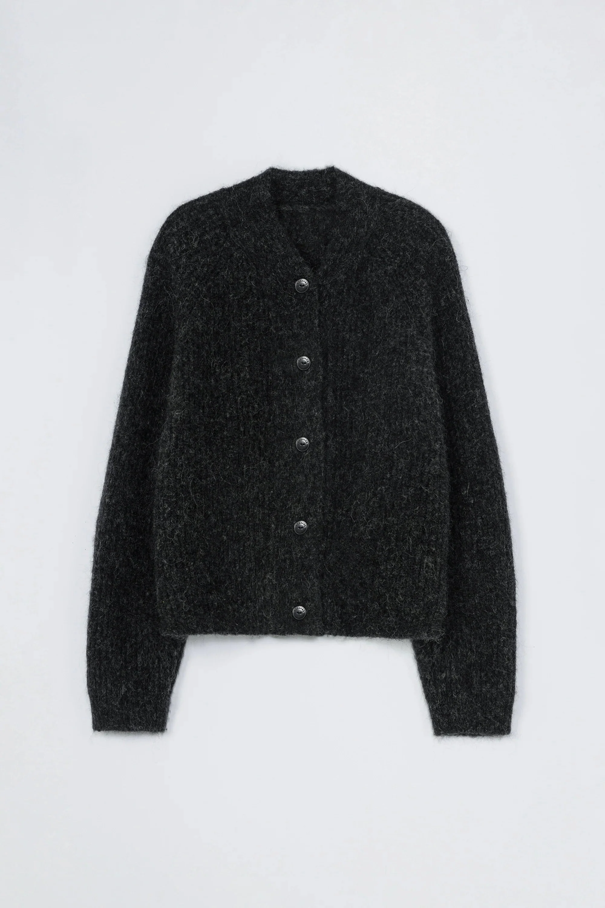 Cordera Baby Alpaca Cardigan - Image 4