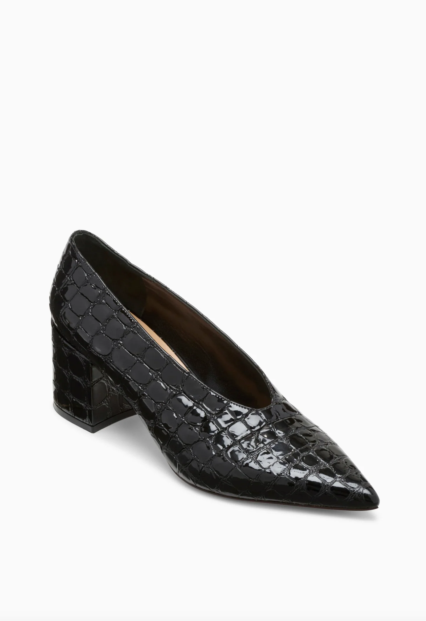 Ulla Johnson Polline Pump - Image 3