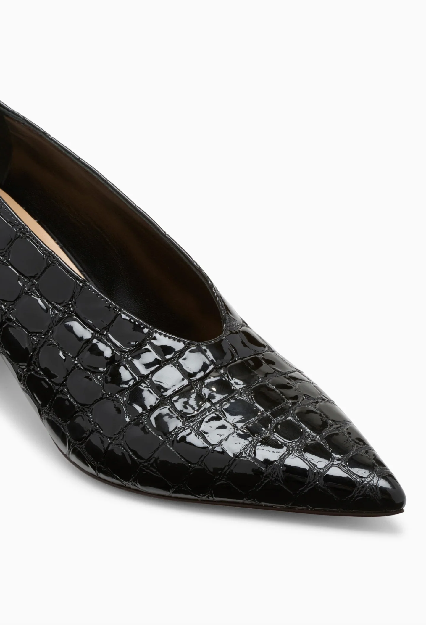 Ulla Johnson Polline Pump - Image 4