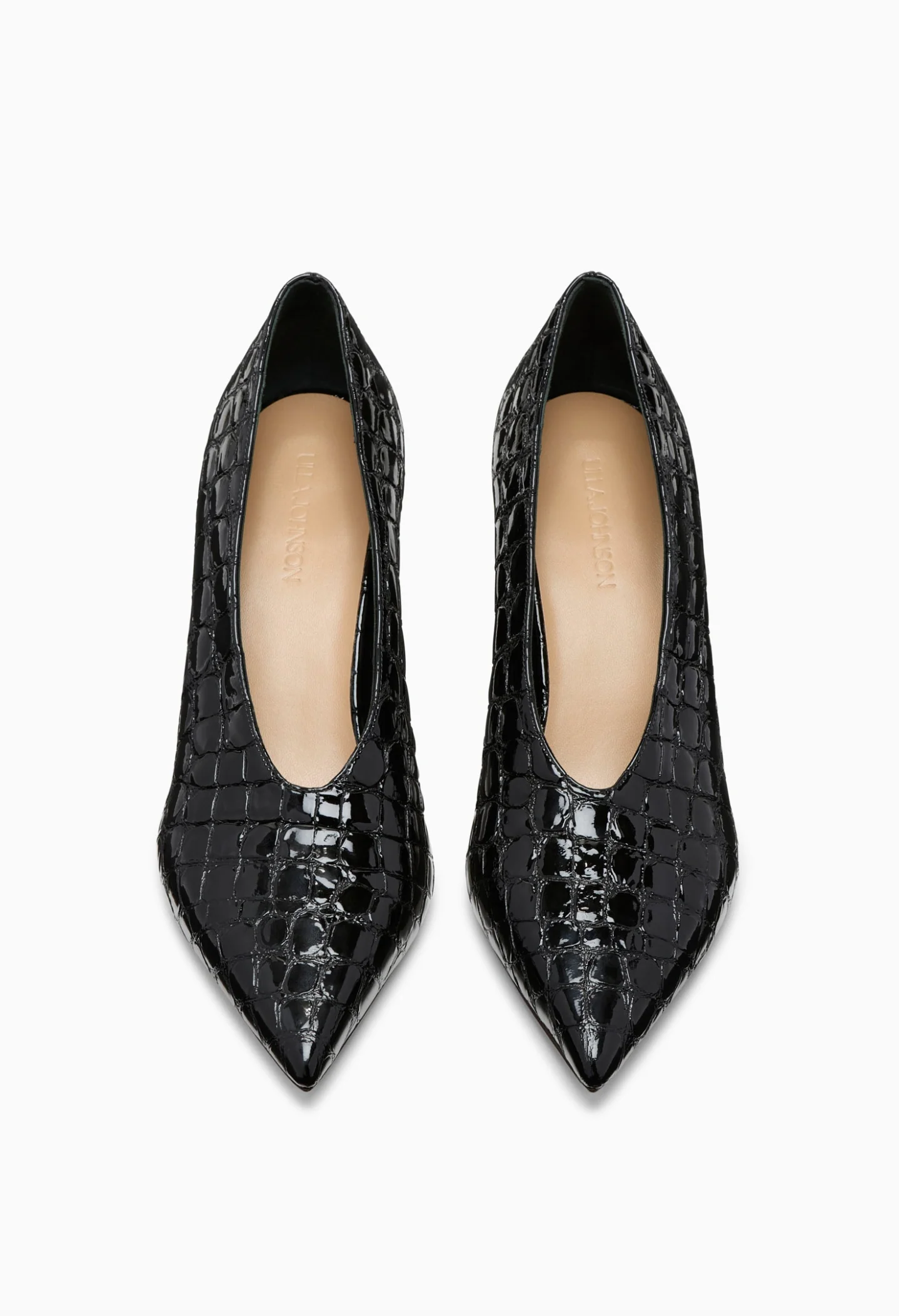 Ulla Johnson Polline Pump - Image 5