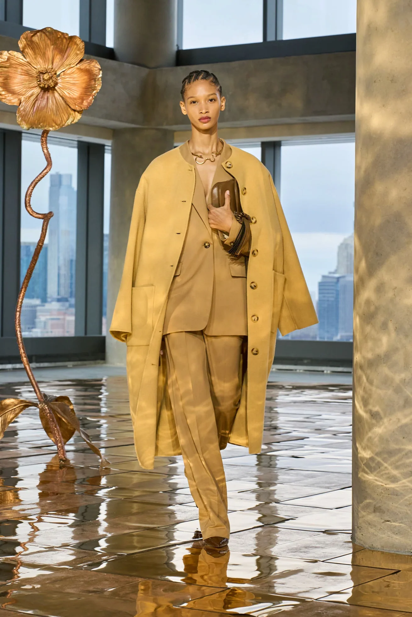 Ulla Johnson Polline Pump - Image 2