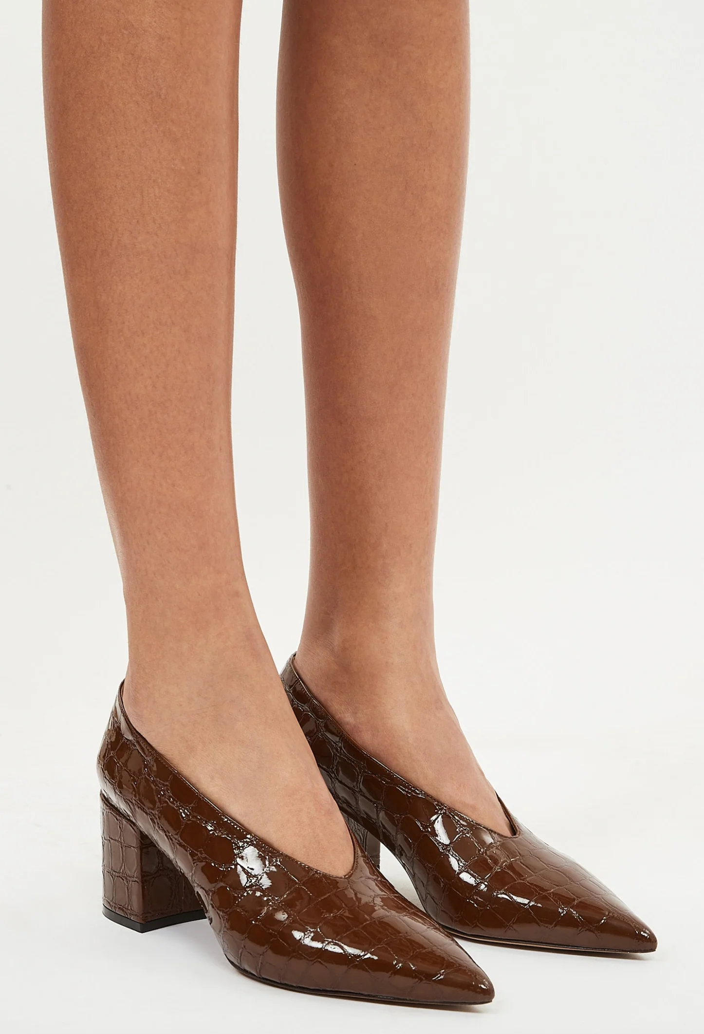 Ulla Johnson Polline Pump - Image 3