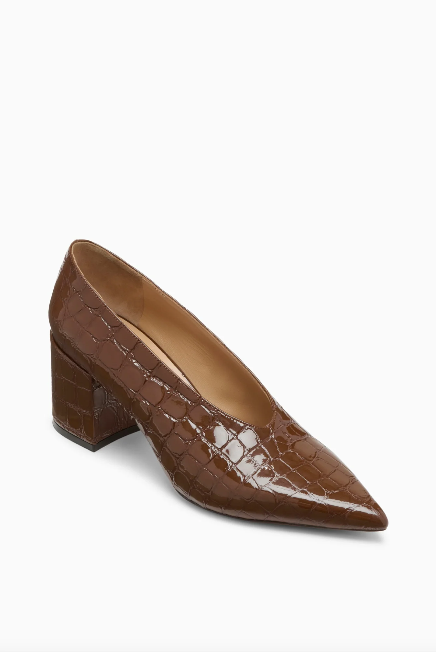 Ulla Johnson Polline Pump - Image 4