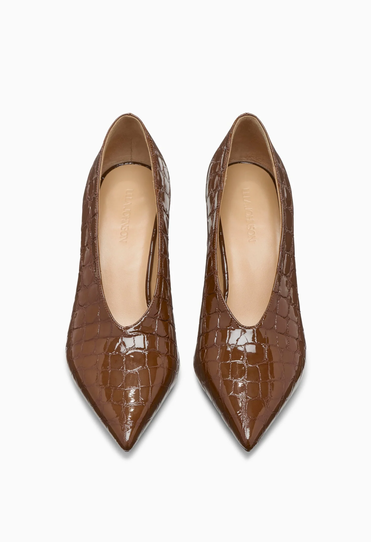 Ulla Johnson Polline Pump - Image 5