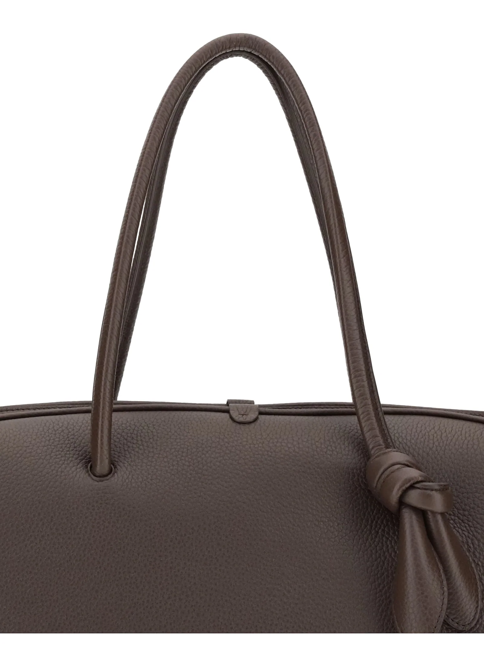 Jacquemus Le Grand Tourisme Travel Bag - Image 4