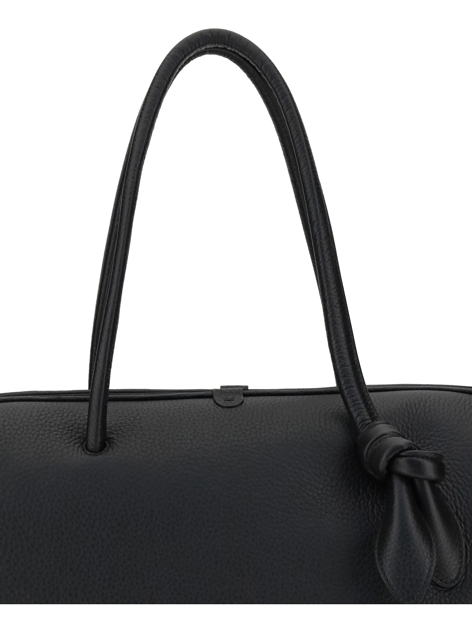 Jacquemus Le Grand Tourisme Travel Bag - Image 4