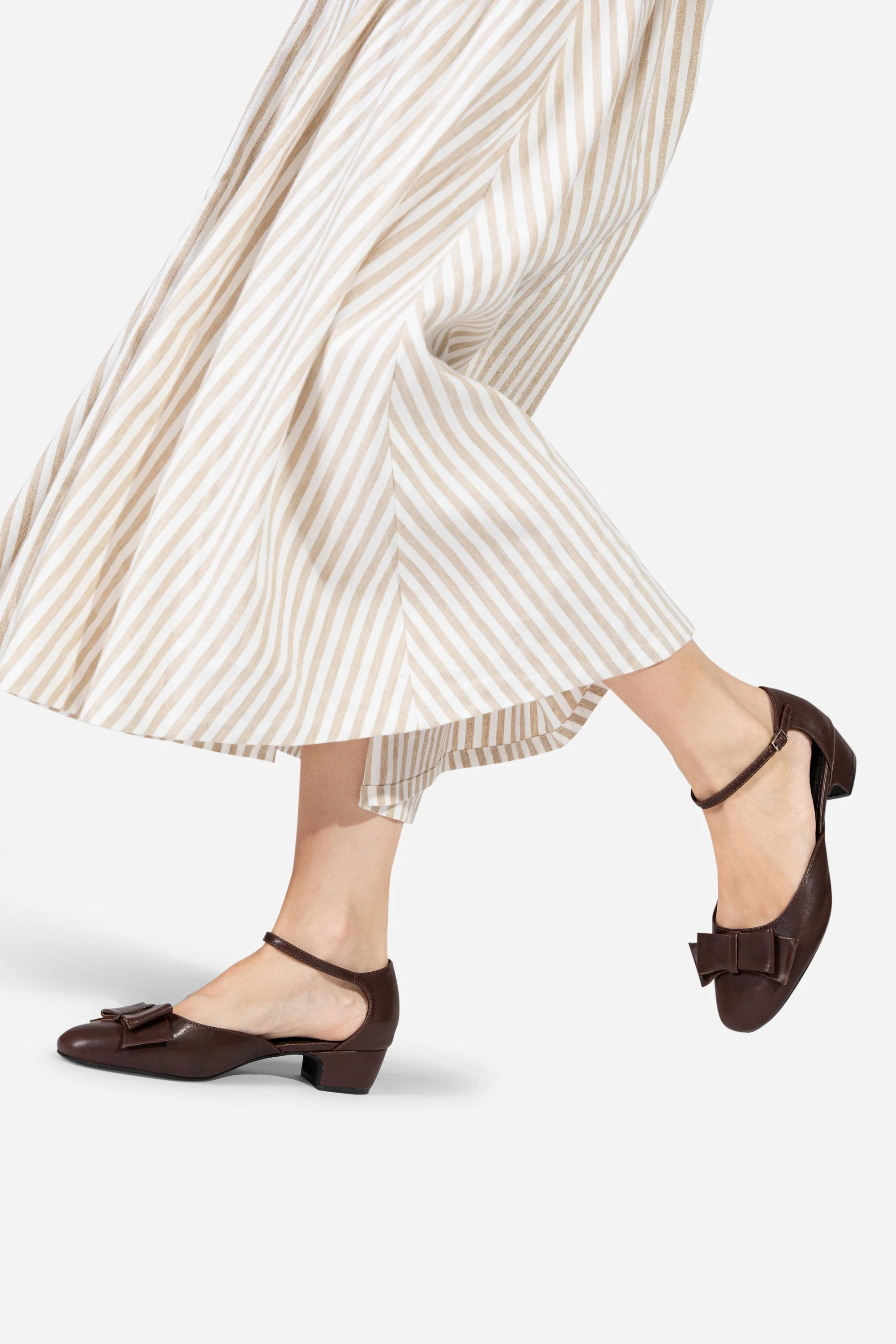 "INTENTIONALLY __________." Accord Mary Jane Heel - Image 2