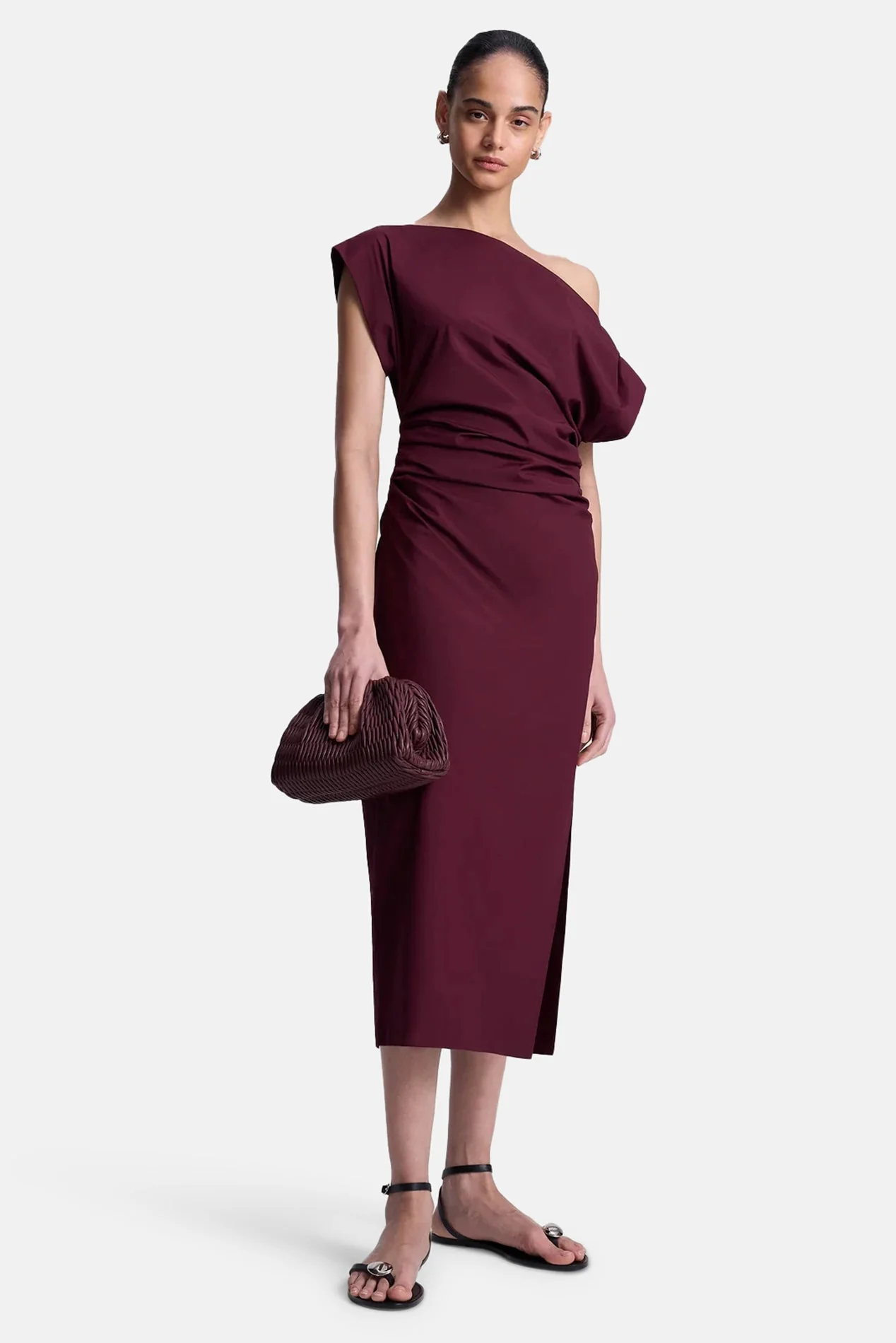 A.L.C. Enzo Clutch Bag - Image 2
