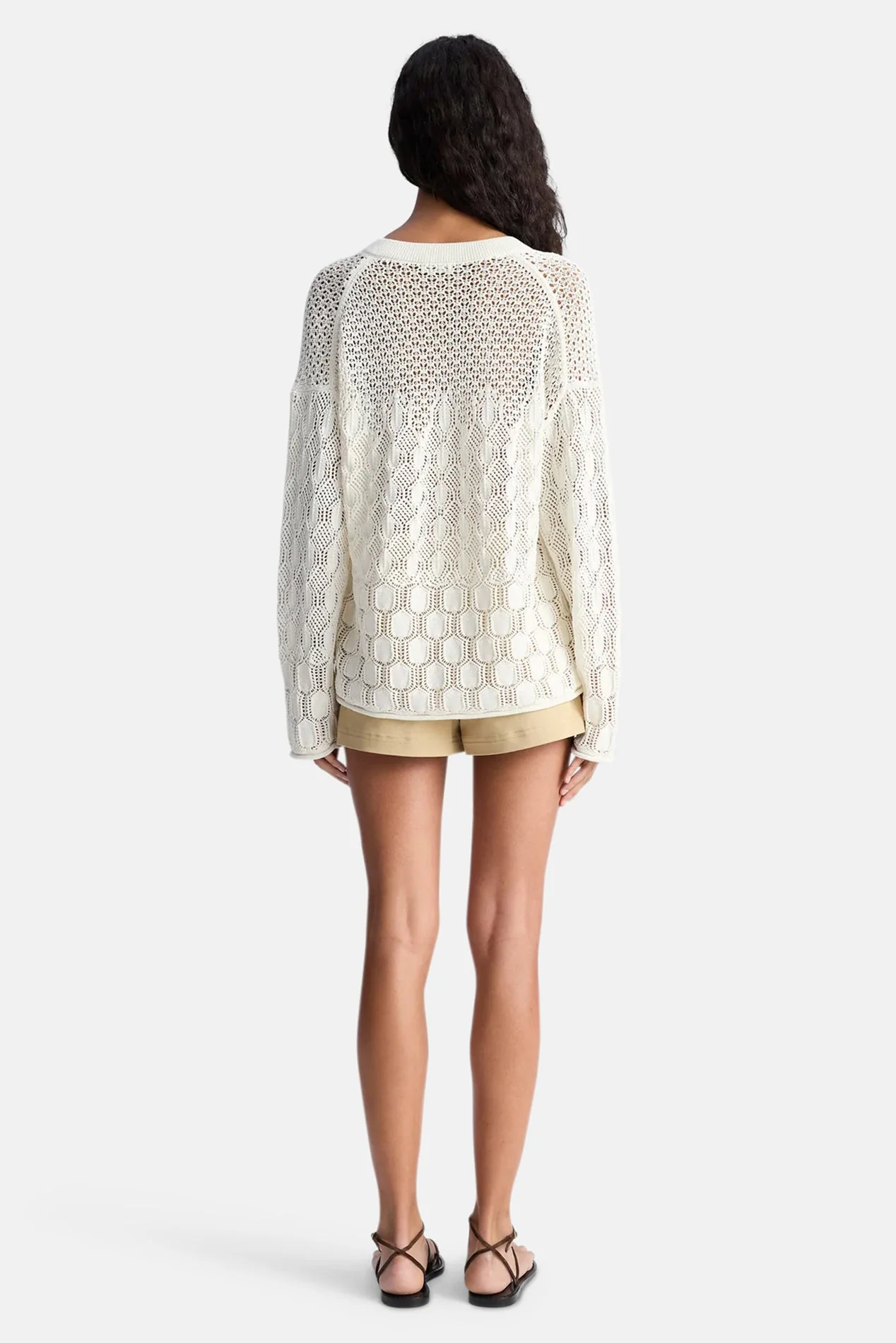 A.L.C. Keri Sweater - Image 2
