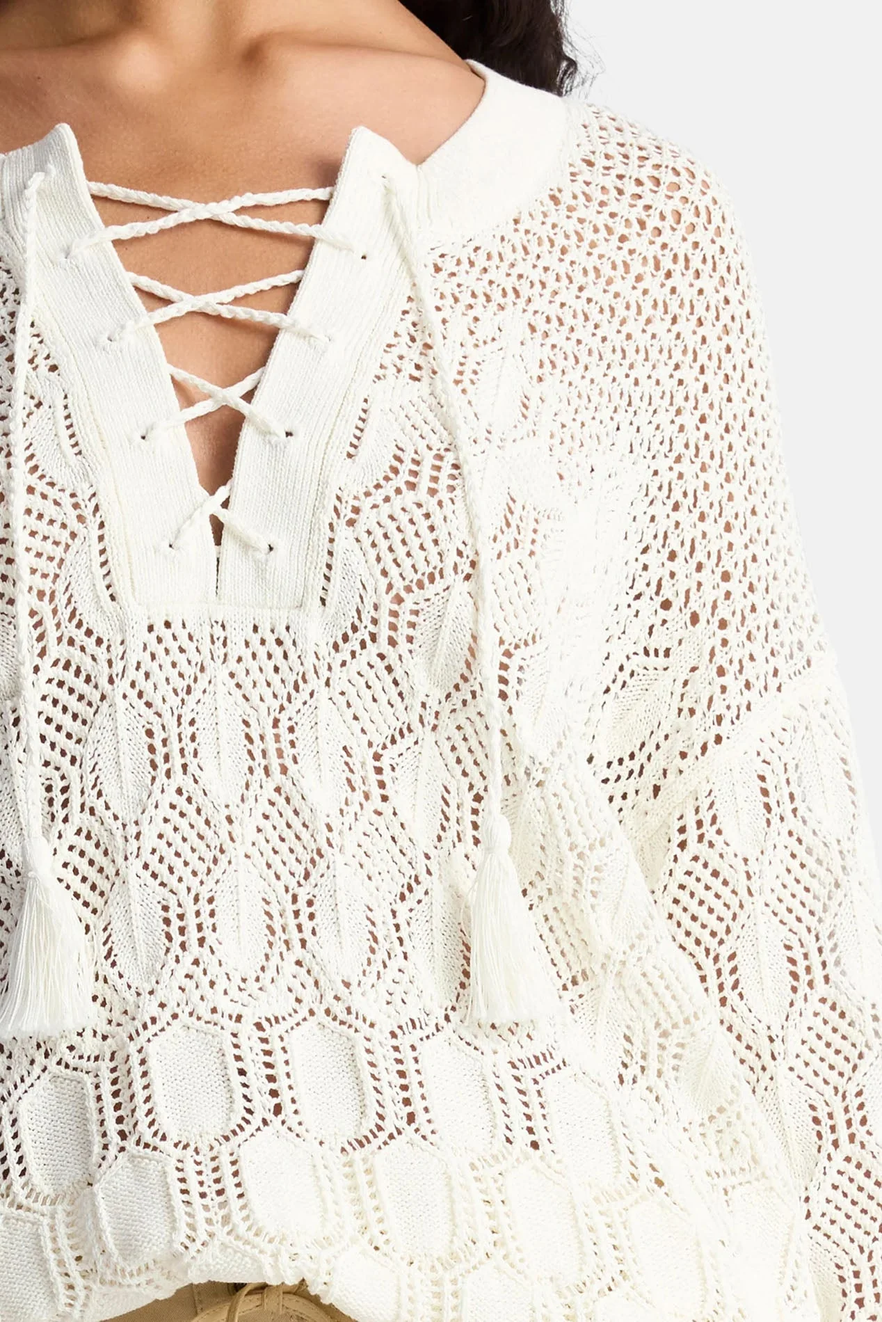 A.L.C. Keri Sweater - Image 3