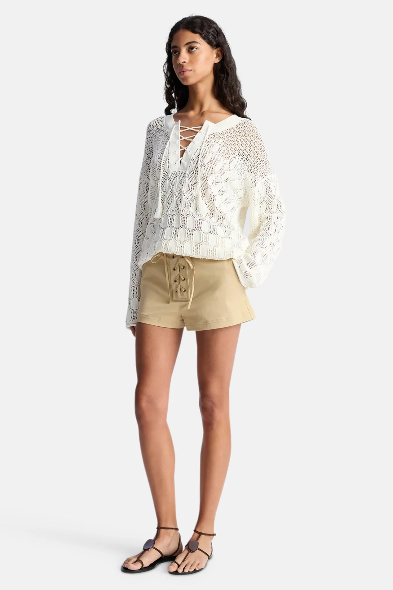 A.L.C. Keri Sweater - Image 4
