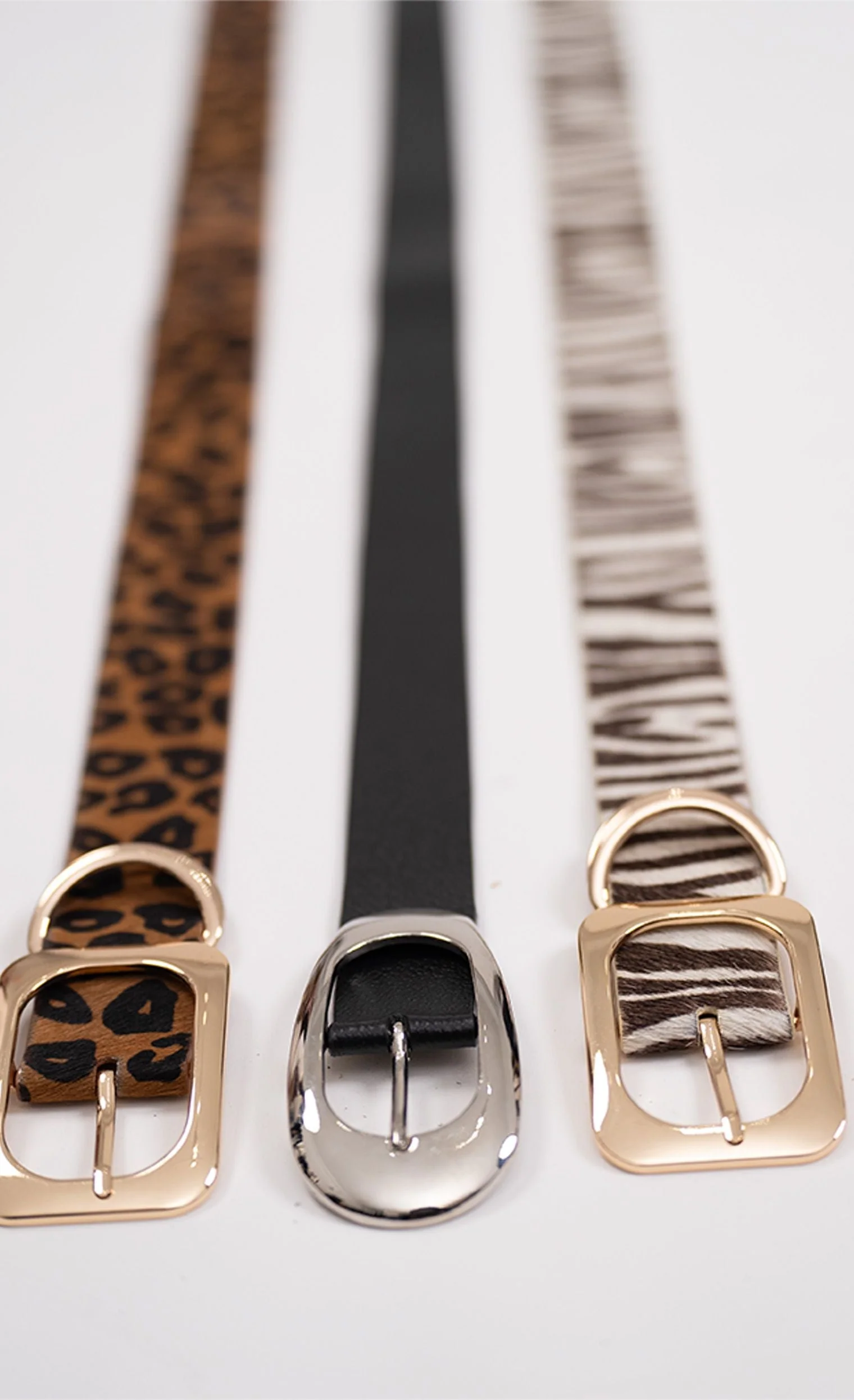Nonchalant Label Vince Belt - Image 3