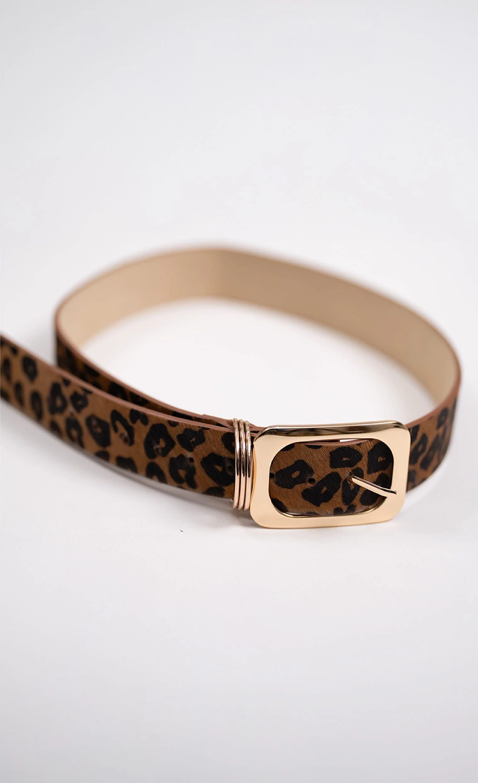 Nonchalant Label Vince Belt - Image 4