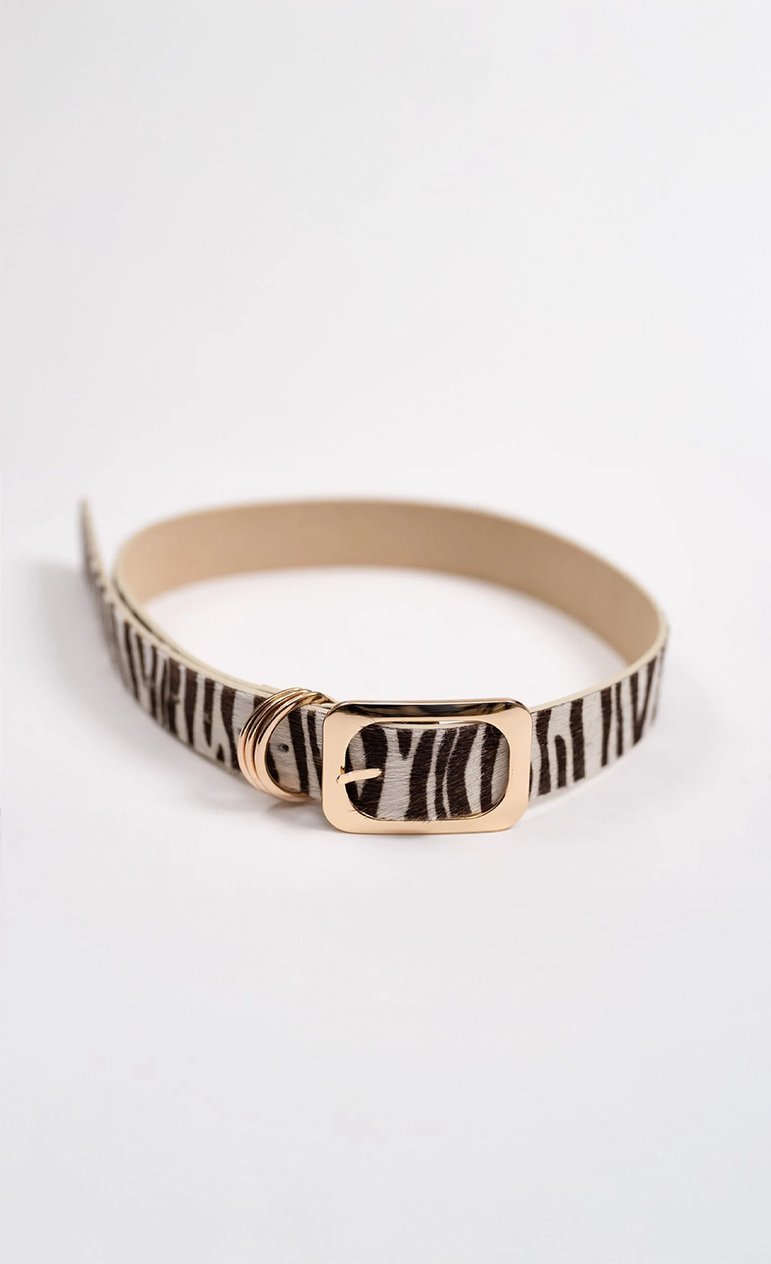 Nonchalant Label Vince Belt - Image 5
