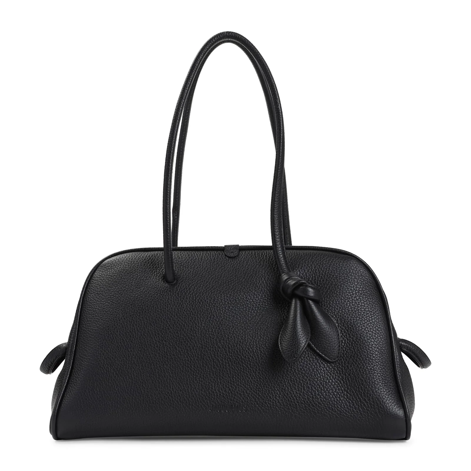 Jacquemus Le Turismo Handbag - Black - Image 2