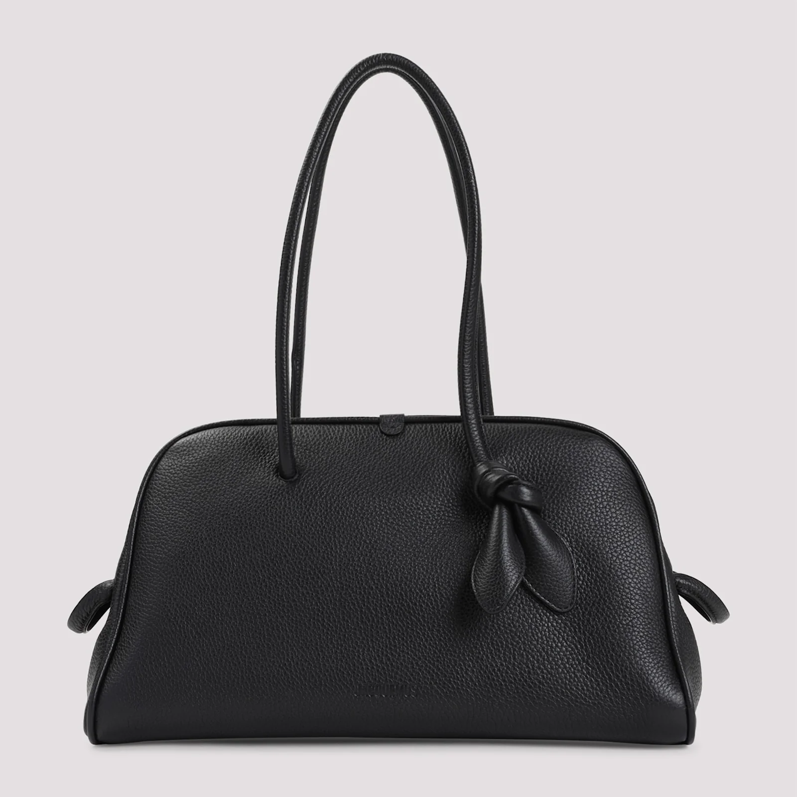 Jacquemus Le Turismo Handbag - Black - Image 3