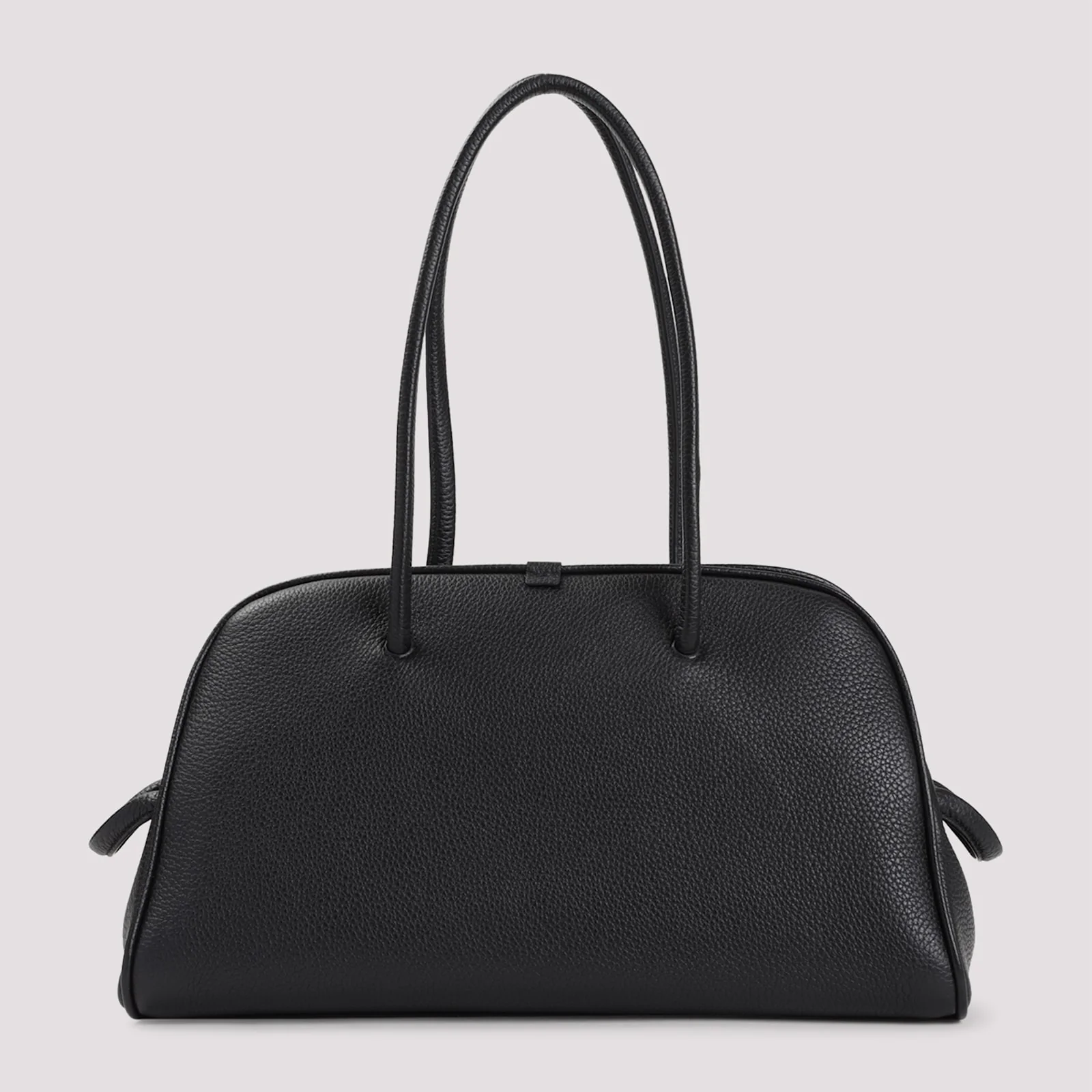 Jacquemus Le Turismo Handbag - Black - Image 4