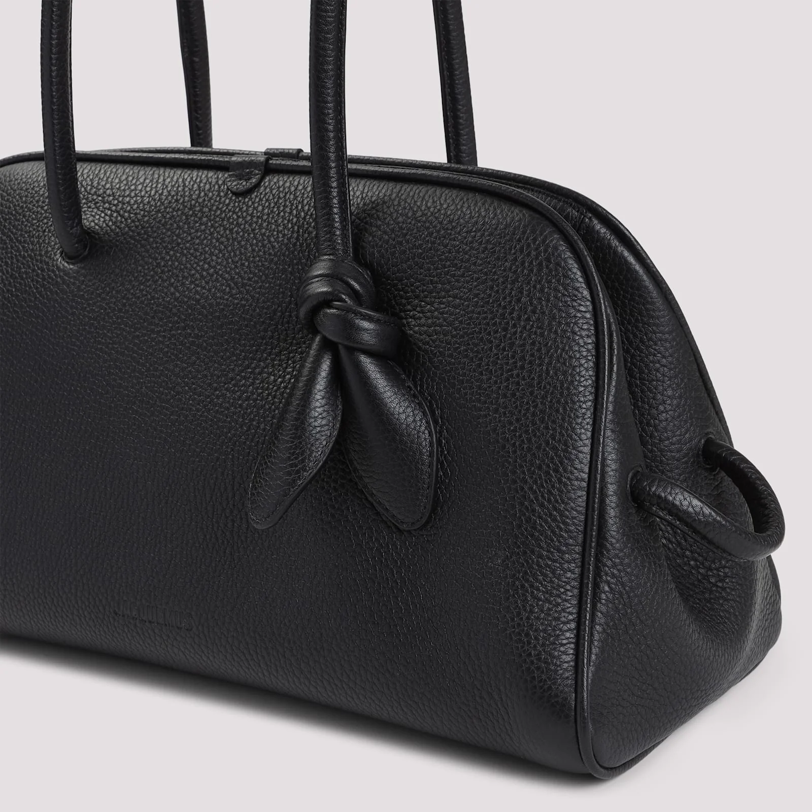 Jacquemus Le Turismo Handbag - Black - Image 5