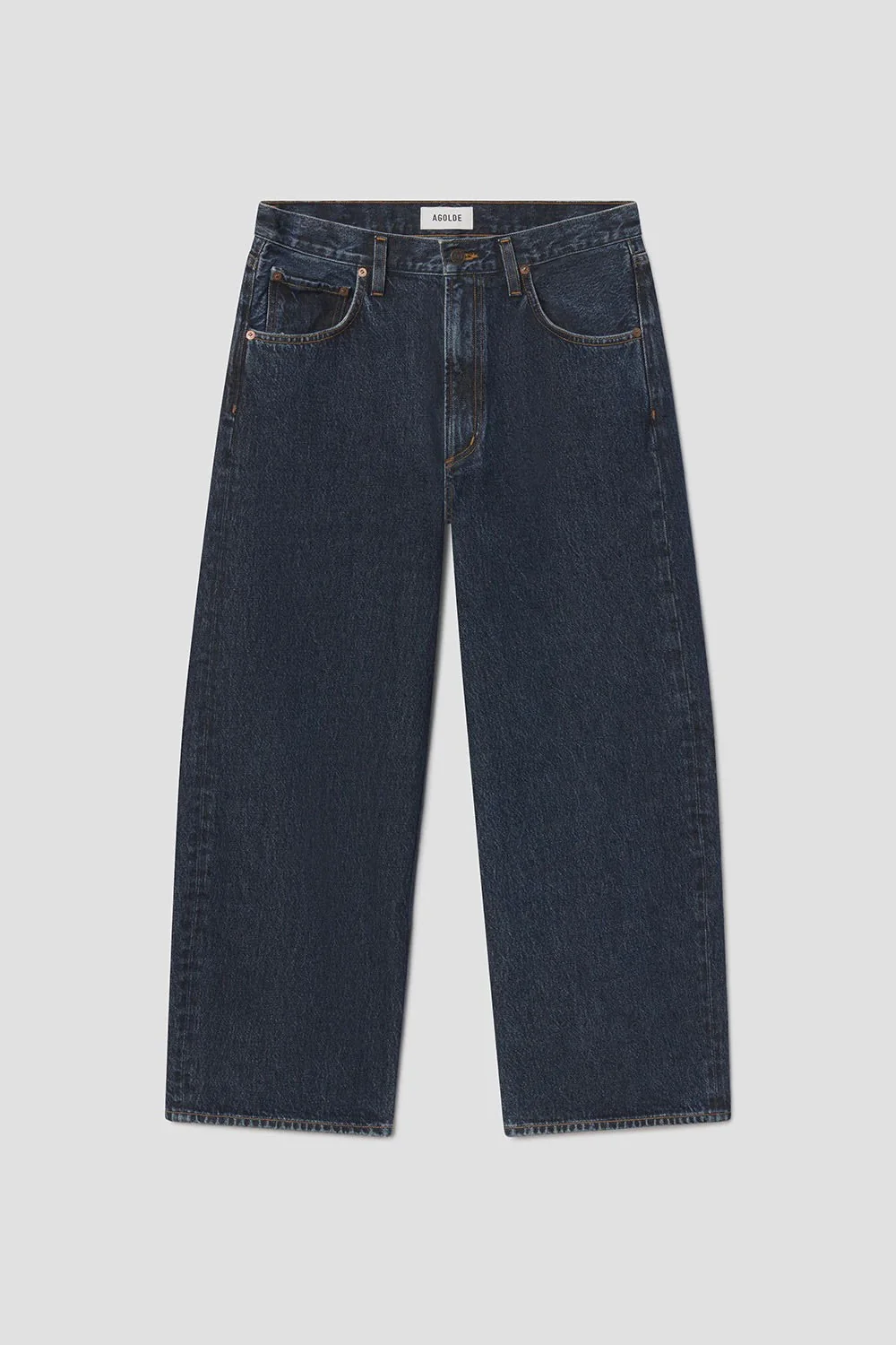 AGOLDE Low Curve Jean - Image 10