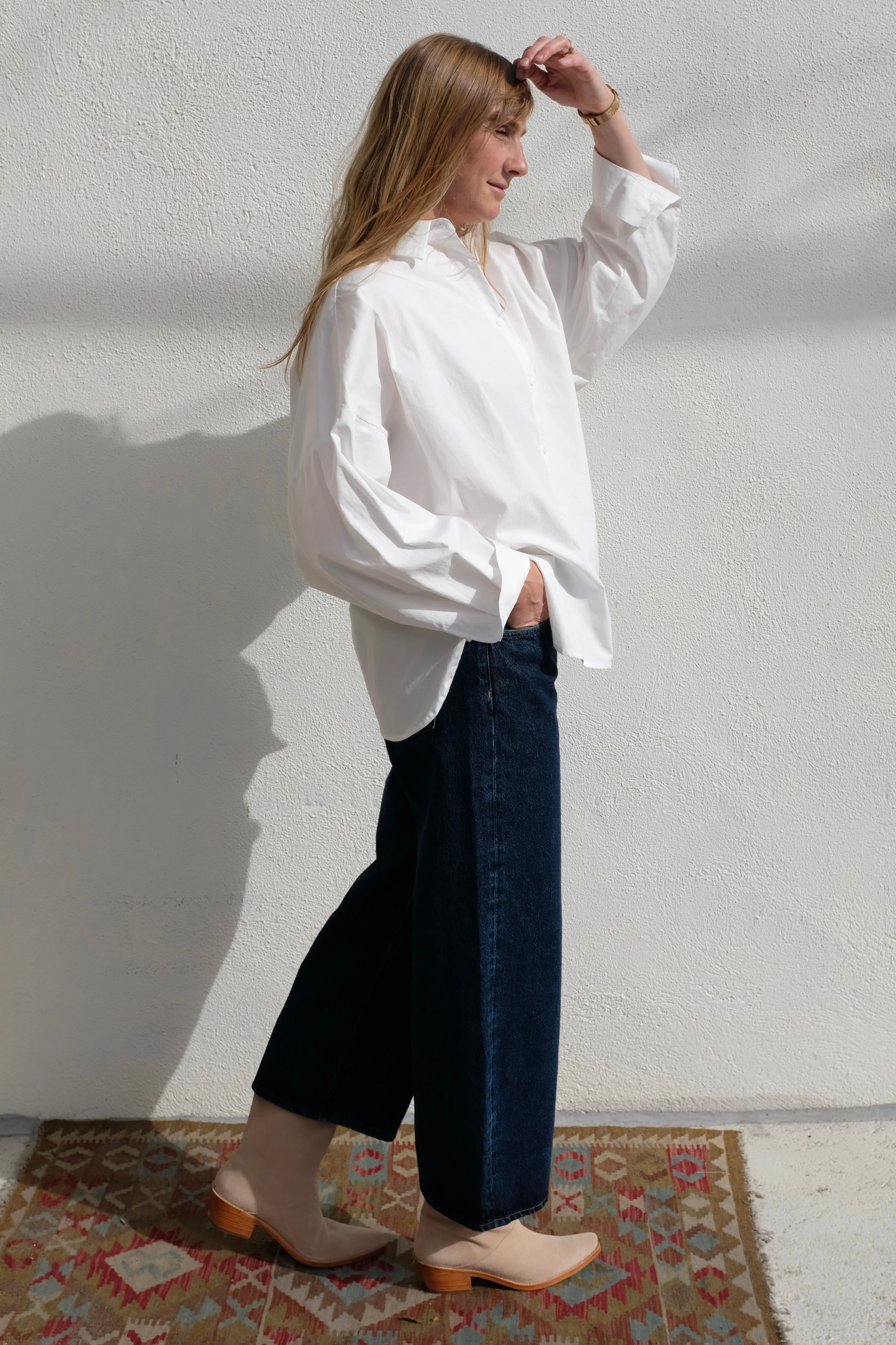 AGOLDE Low Curve Jean - Image 5
