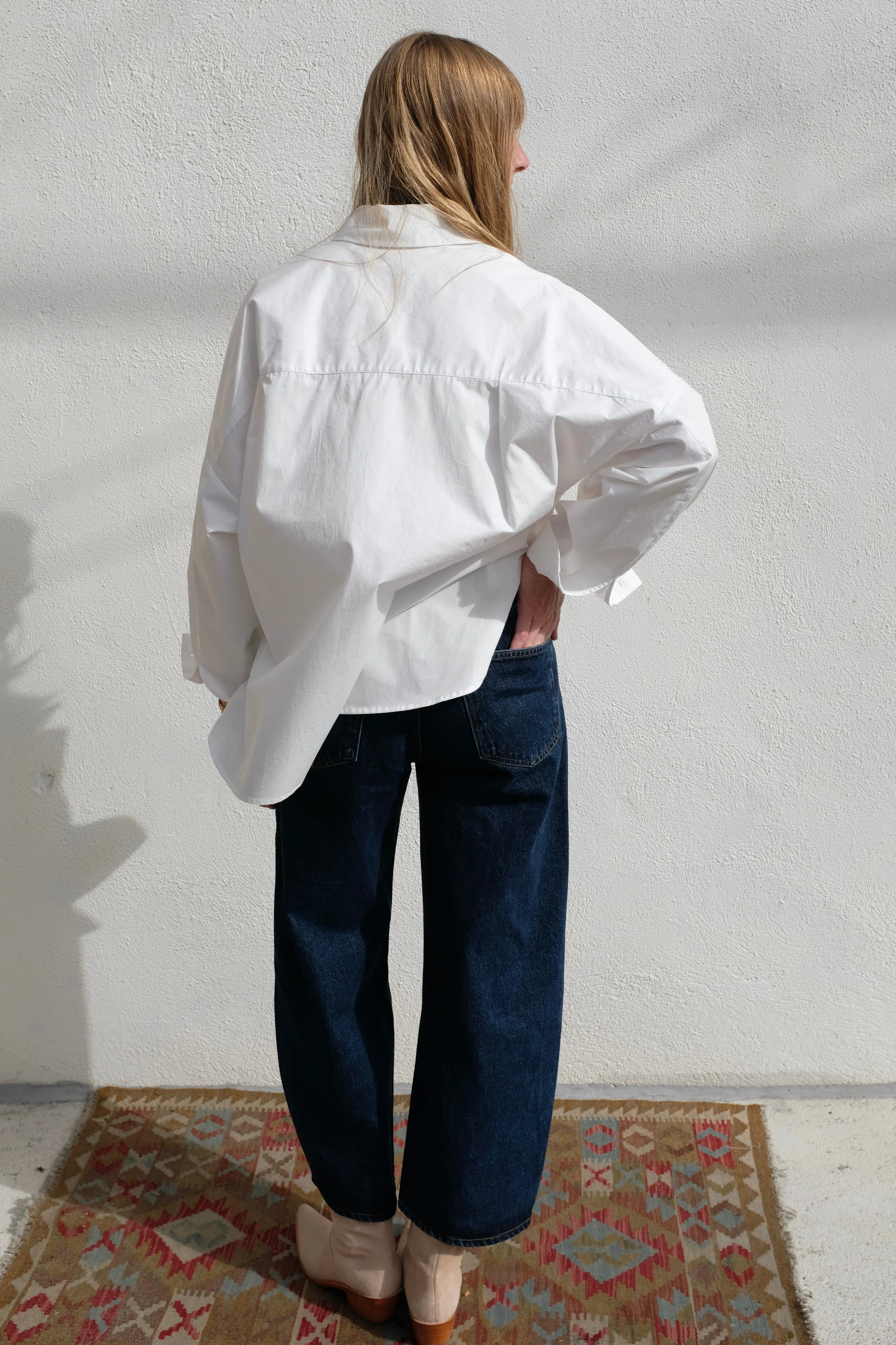 AGOLDE Low Curve Jean - Image 6