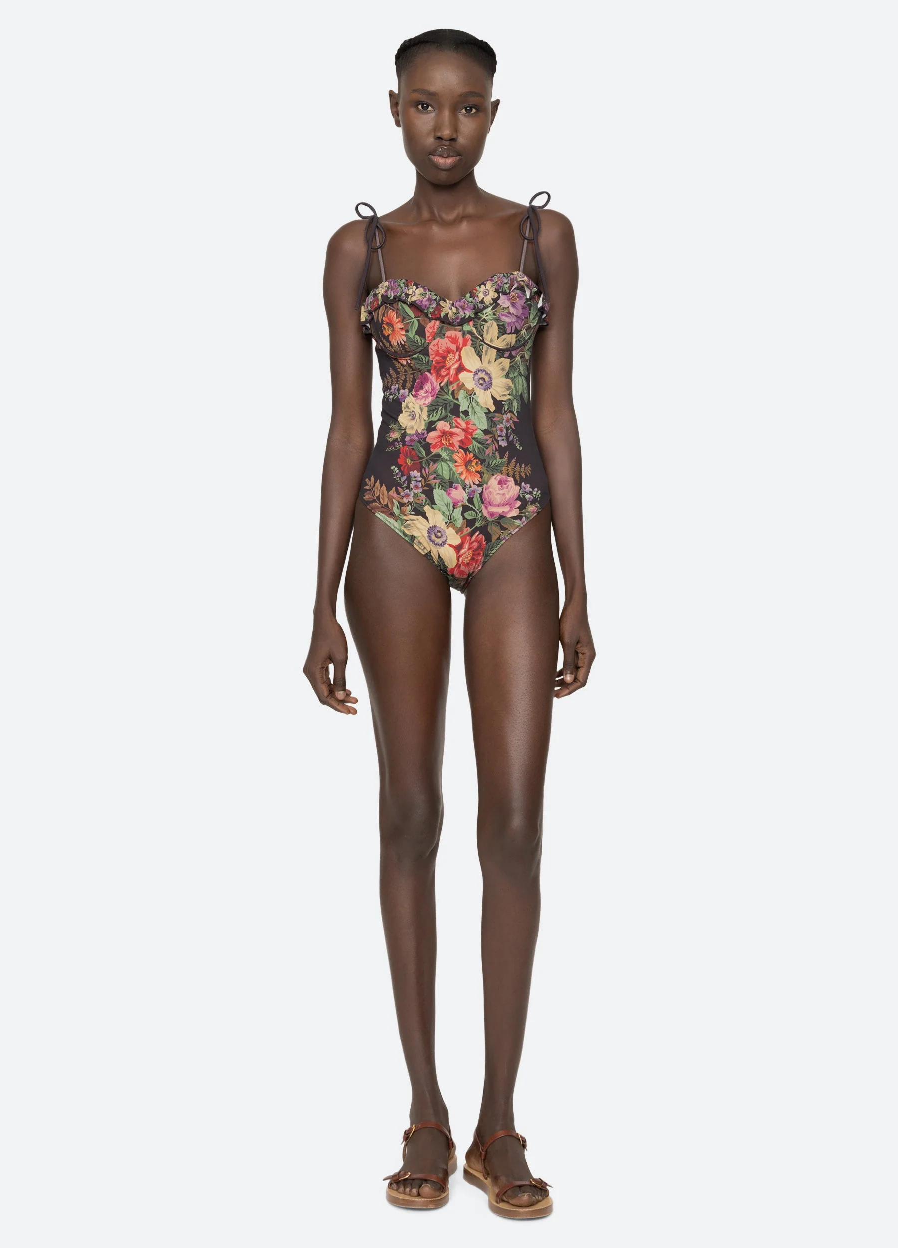 Sea NY Viktoria One Piece - Multi - Image 2