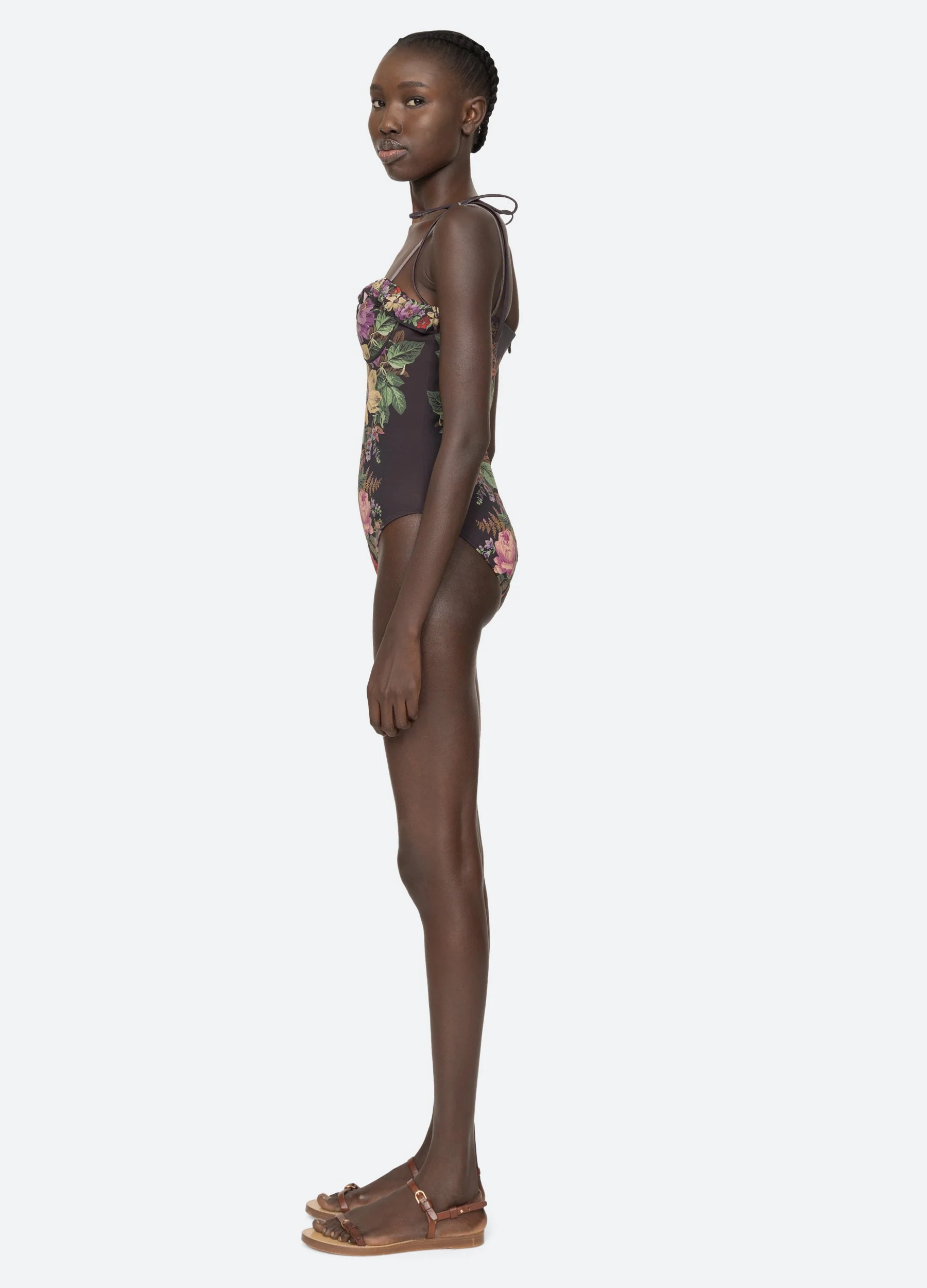 Sea NY Viktoria One Piece - Multi - Image 4
