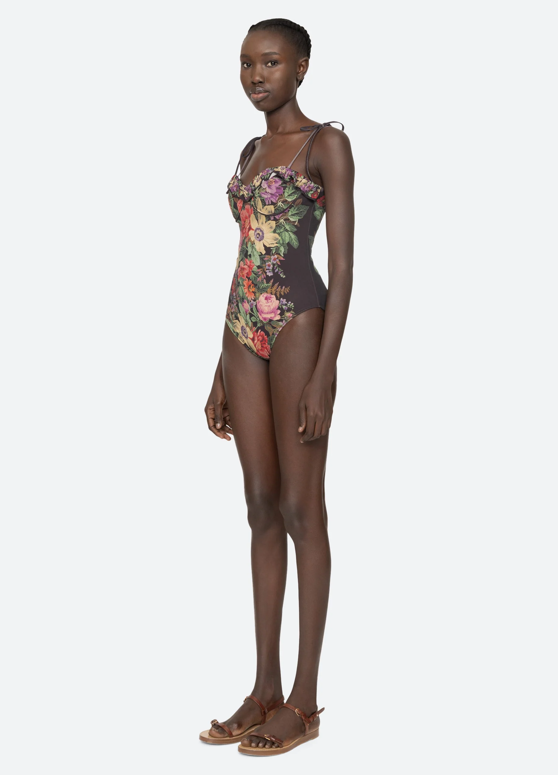 Sea NY Viktoria One Piece - Multi - Image 5