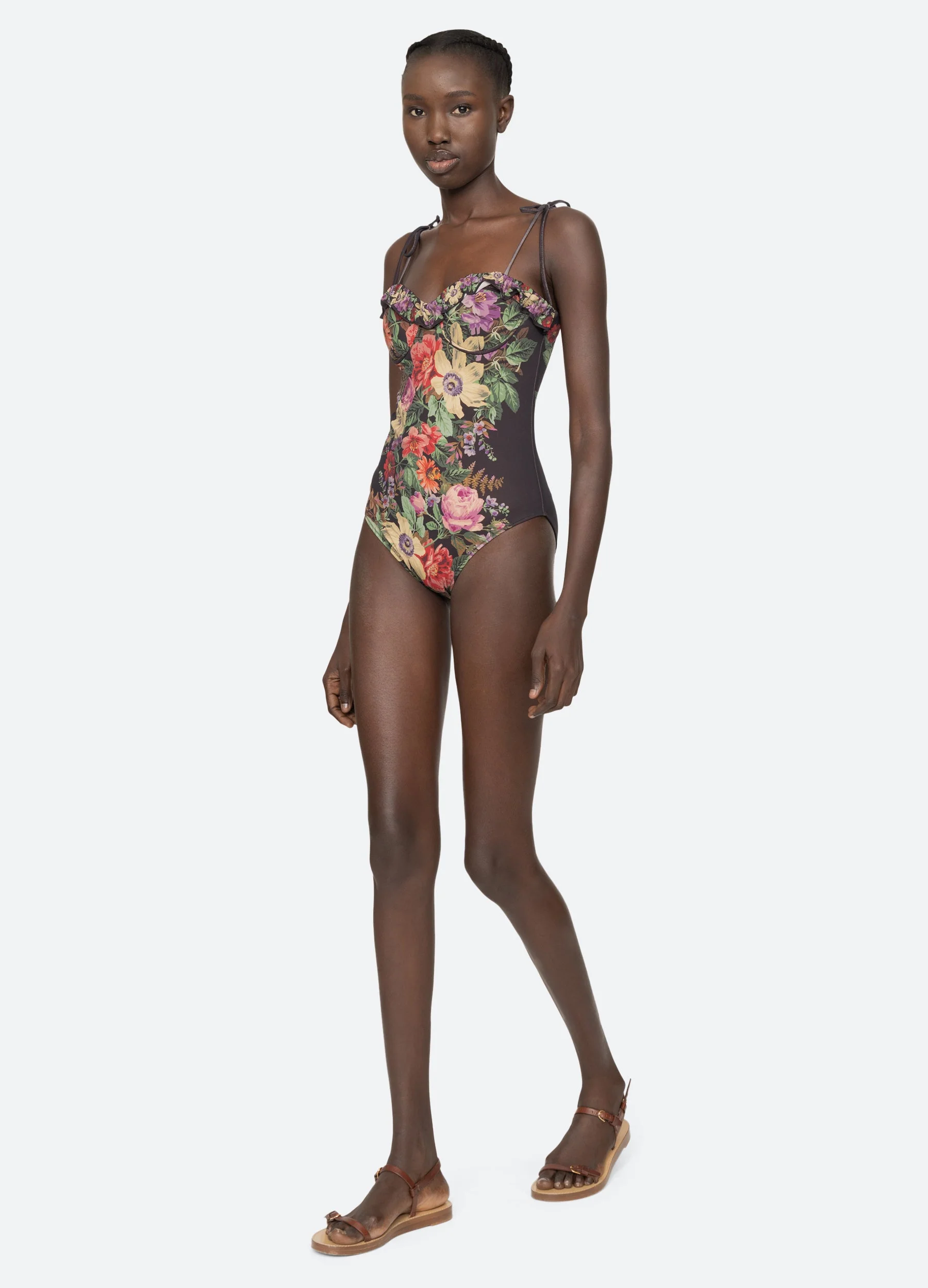 Sea NY Viktoria One Piece - Multi - Image 6