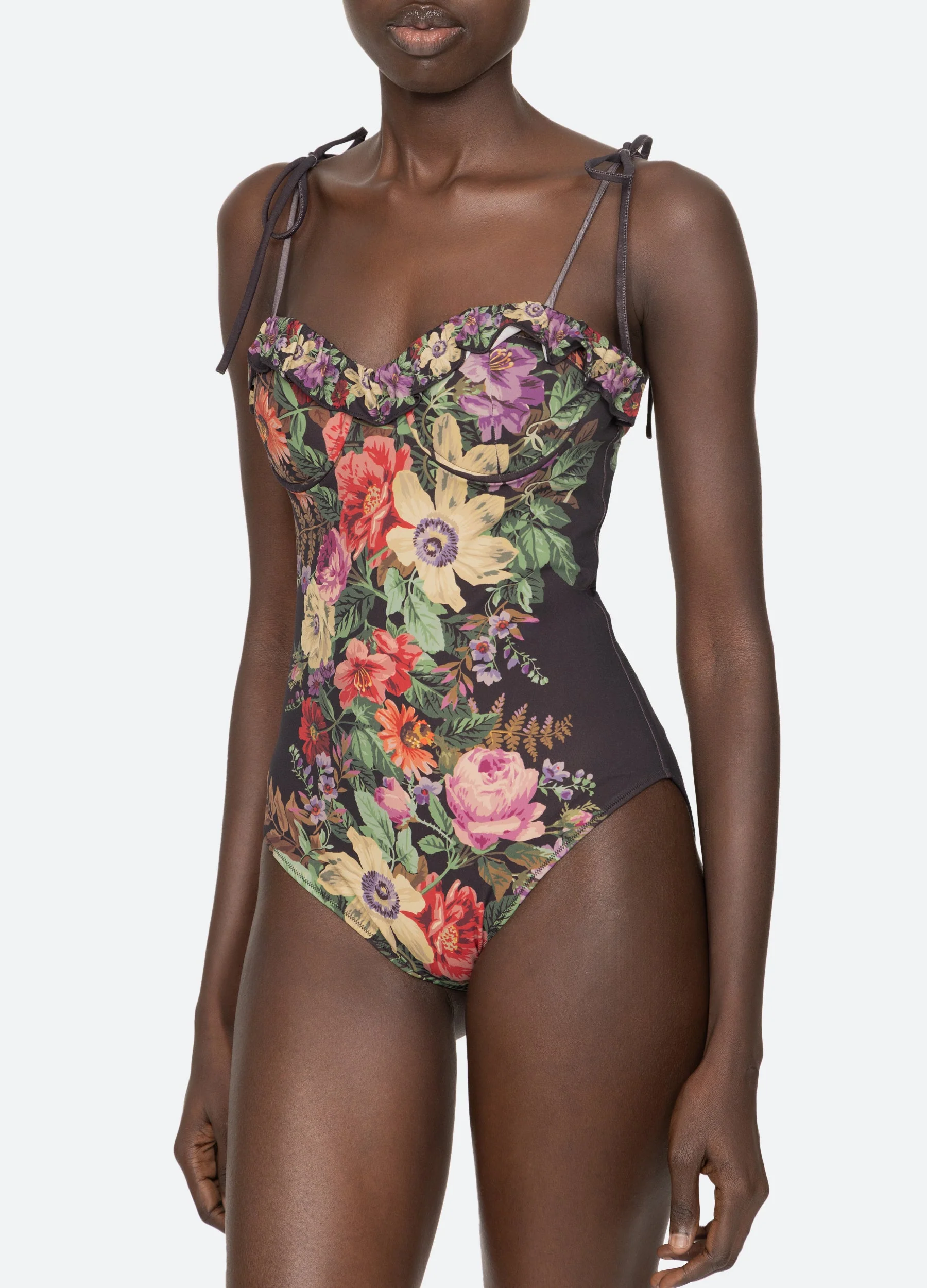 Sea NY Viktoria One Piece - Multi - Image 7