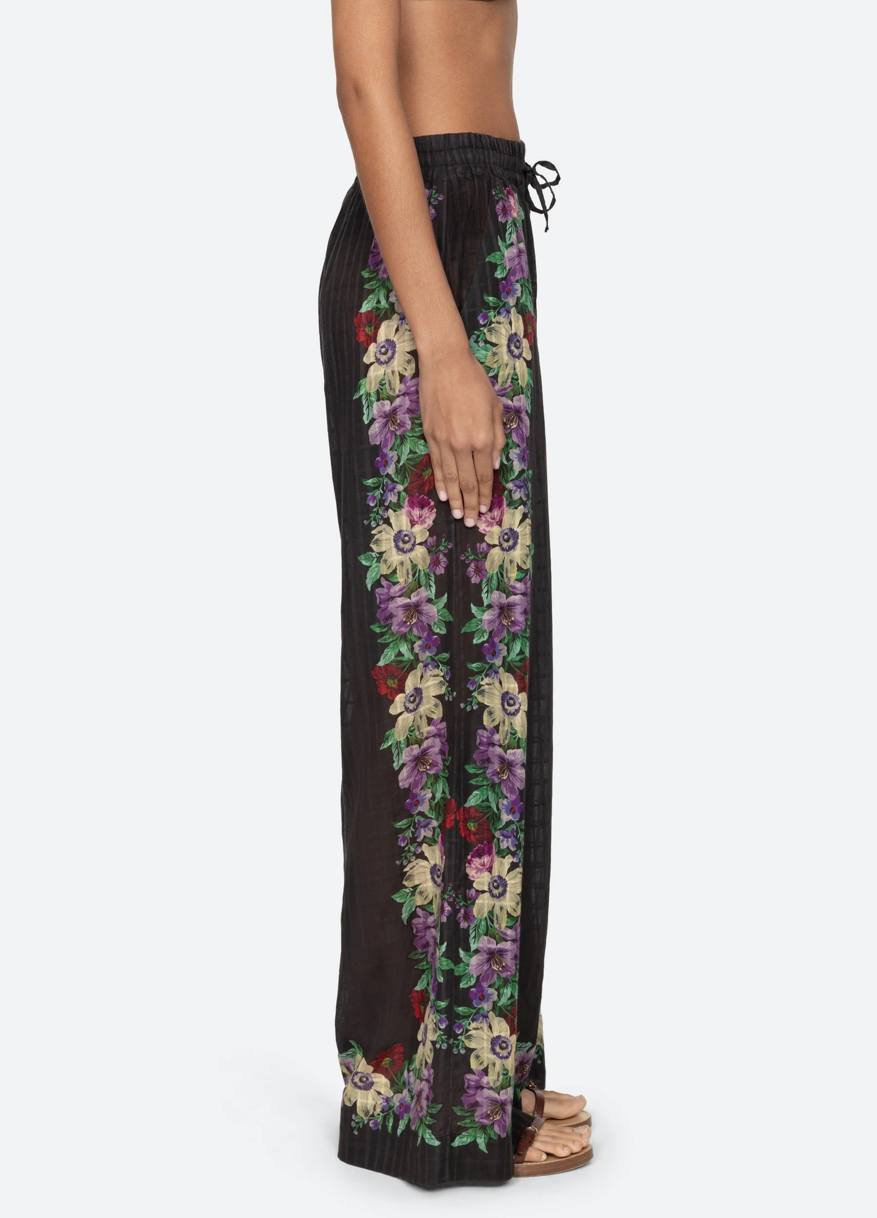 Sea NY Viktoria Pants - Multi - Image 4