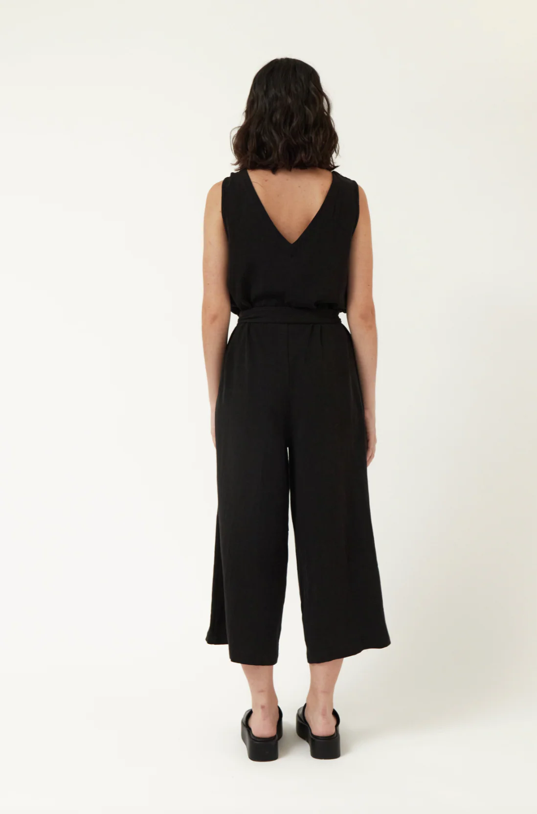 Colmillo de Morsa Baia Jumpsuit - Image 2