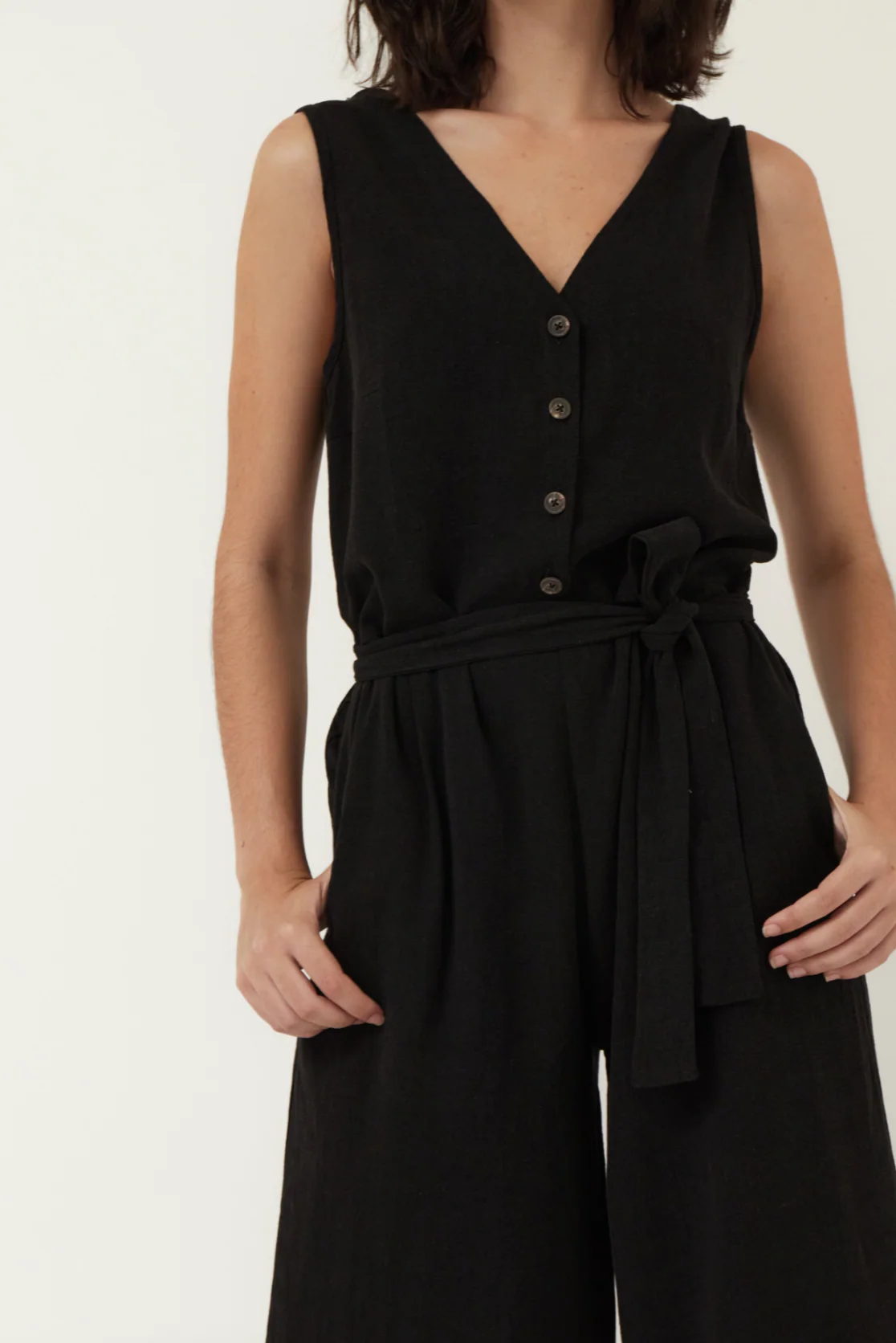 Colmillo de Morsa Baia Jumpsuit - Image 3
