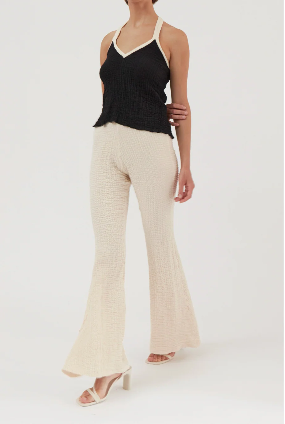 Colmillo de Morsa Campi Pants - Image 2