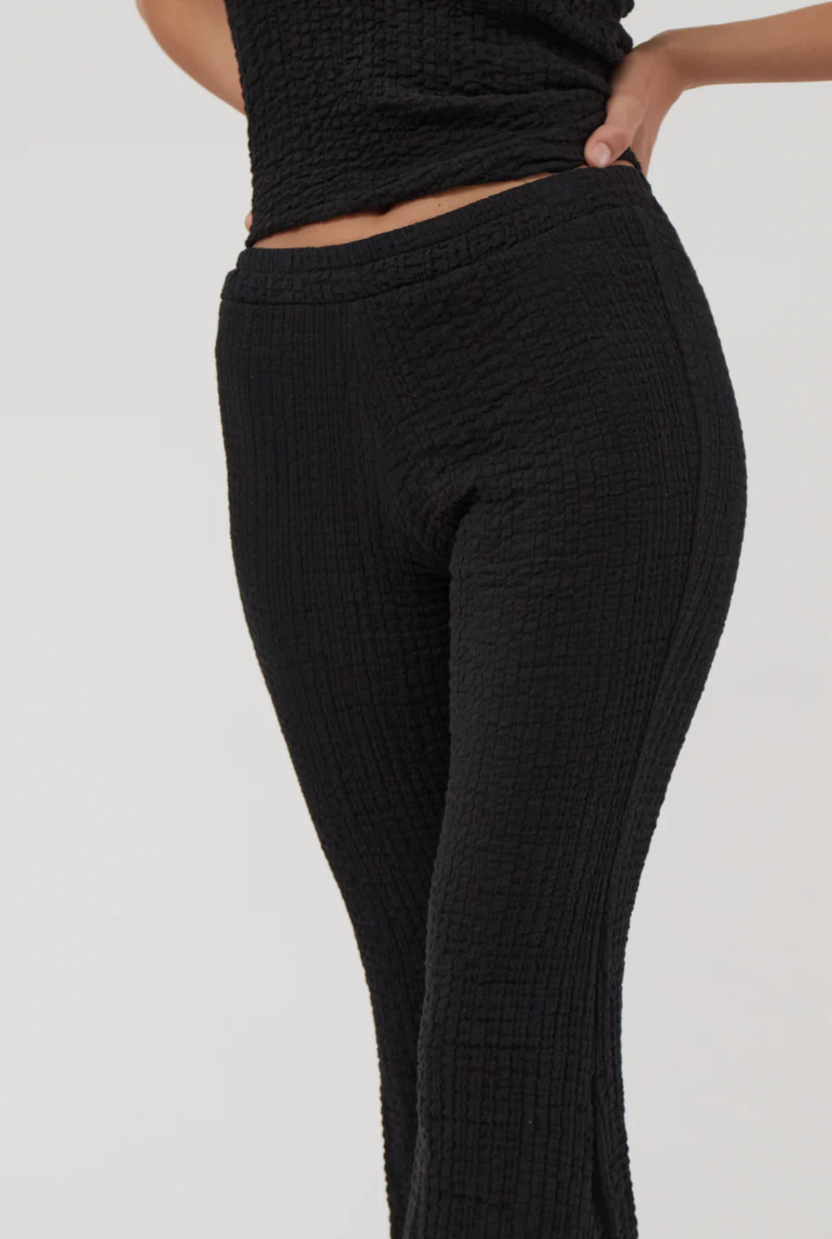 Colmillo de Morsa Campi Pants - Image 3