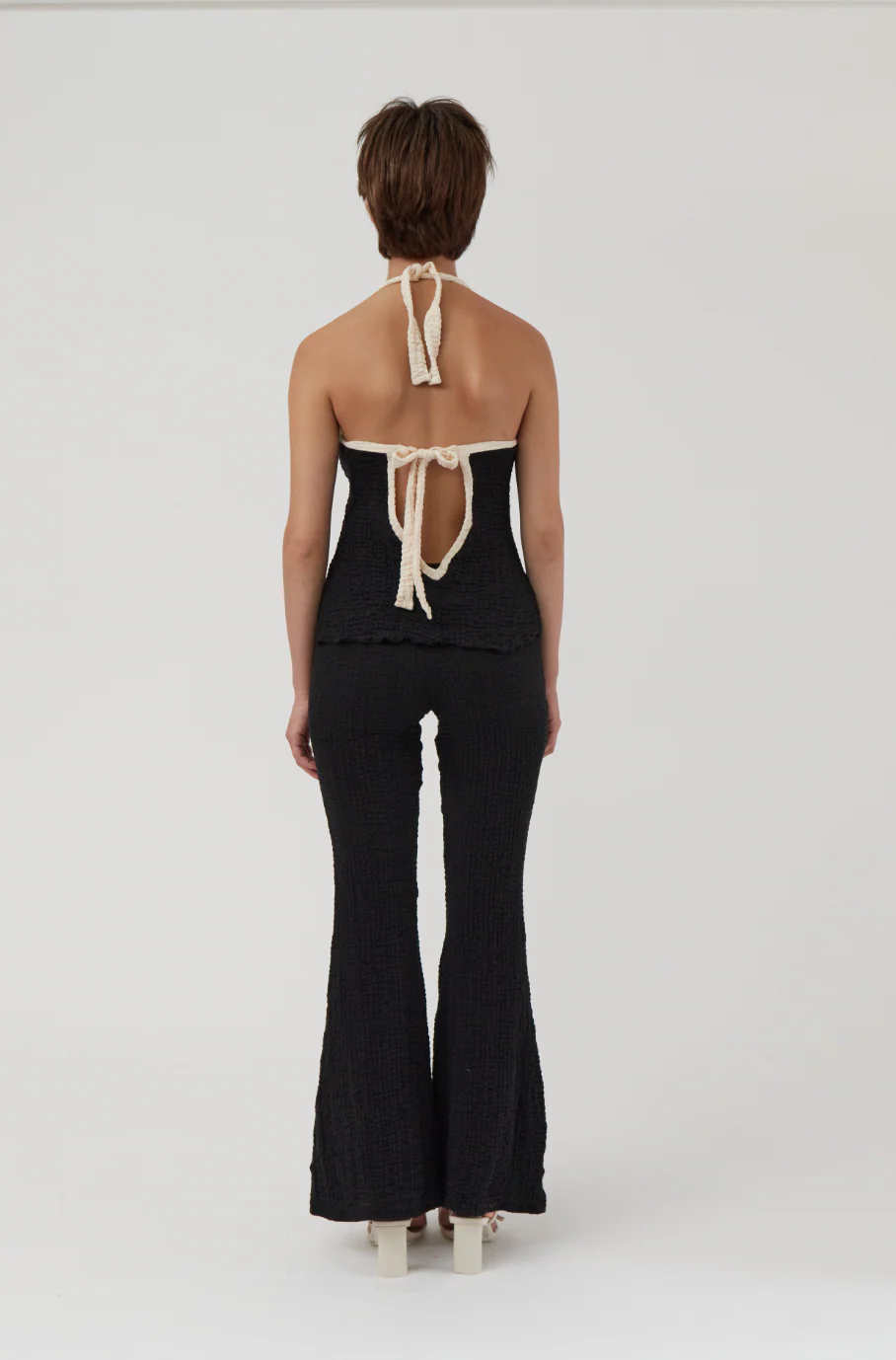 Colmillo de Morsa Campi Pants - Image 4